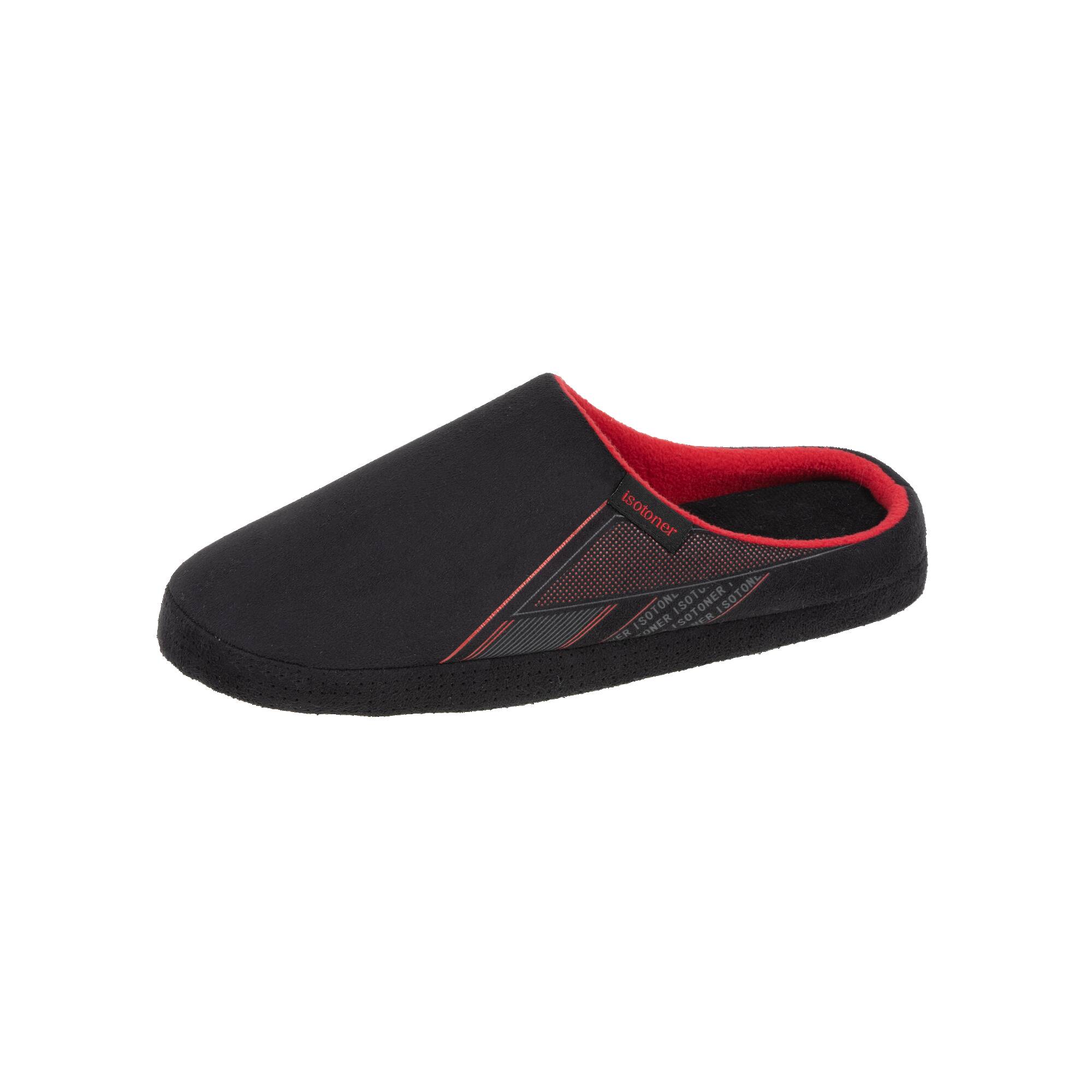 Mules chaussons sudine - Blancheporte 15$