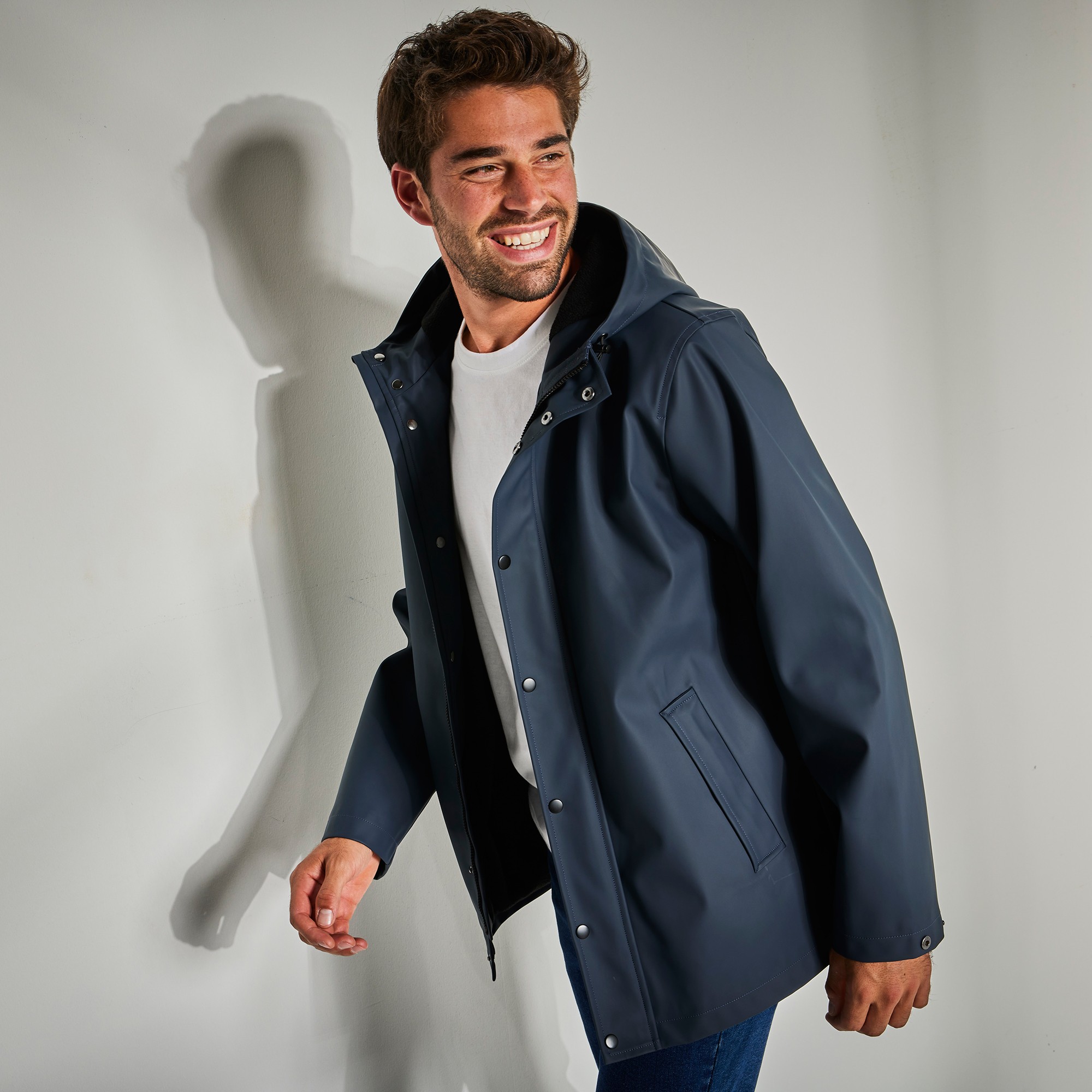 Ciré Imperméable En Polyester Recyclé(**) - Blancheporte