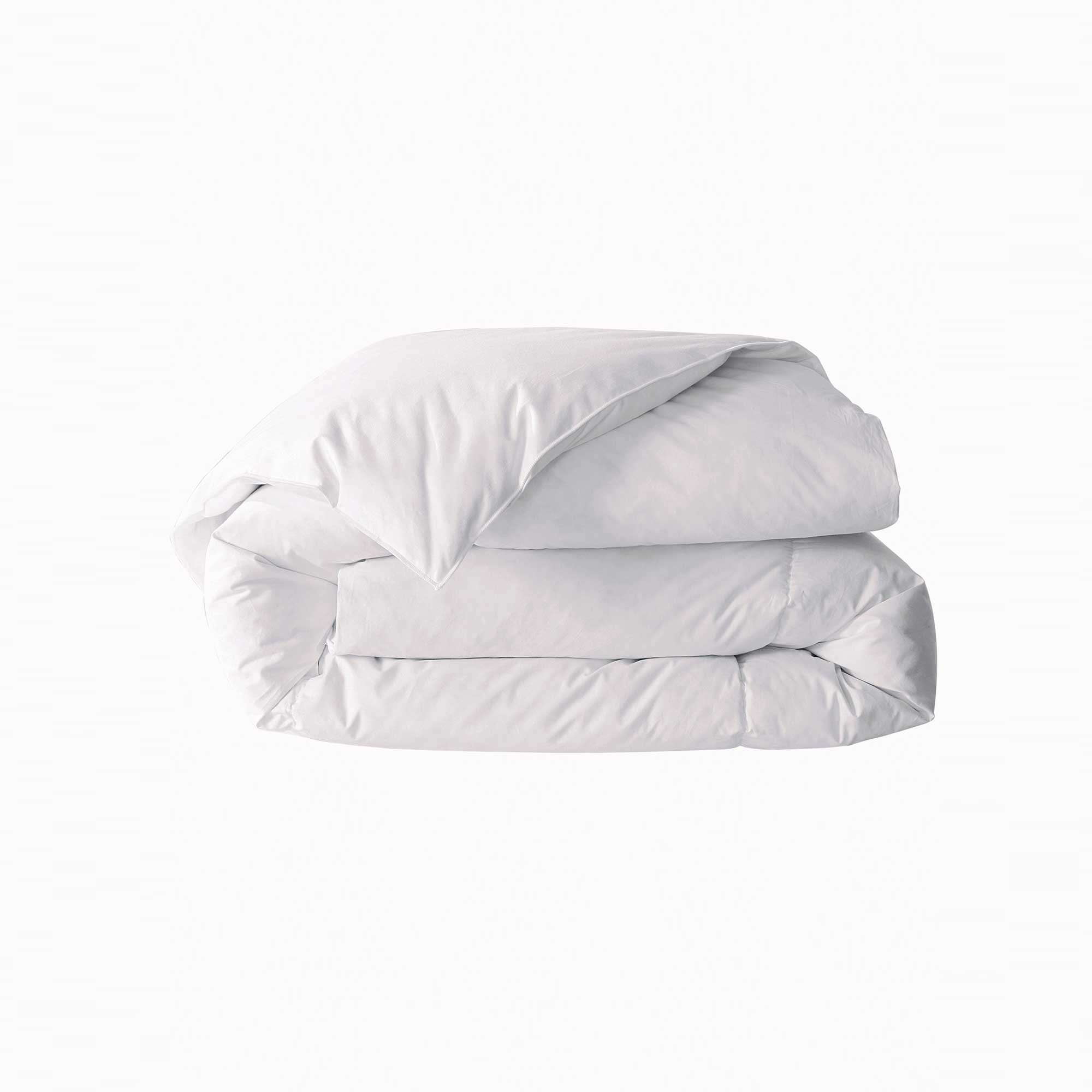 Couette Naturelle Duvet Premier Prix 450g/m2 - Blancheporte
