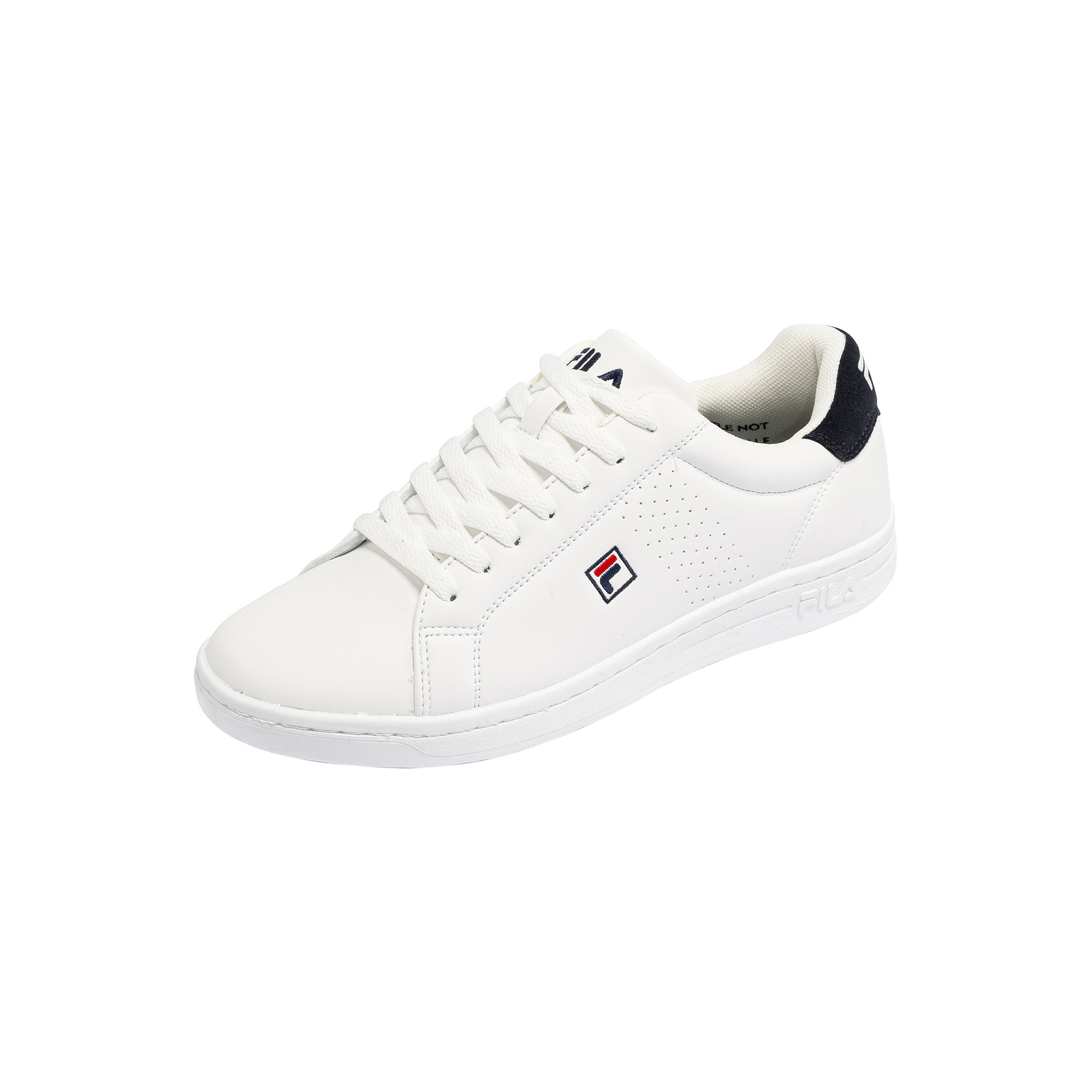 Baskets À Lacets Crosscourt 2 Fila® - Fila