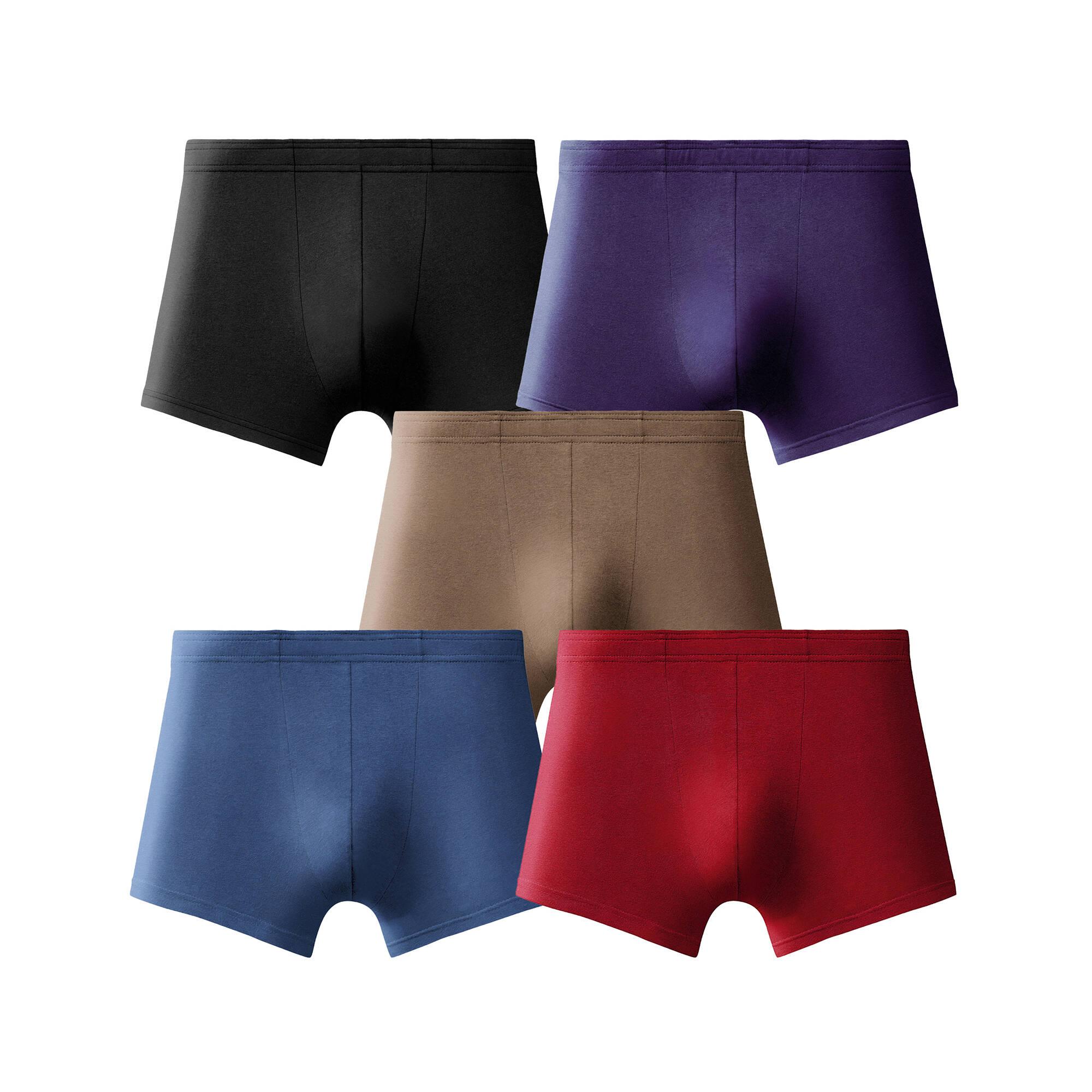 Blanche porte boxer homme new arrivals