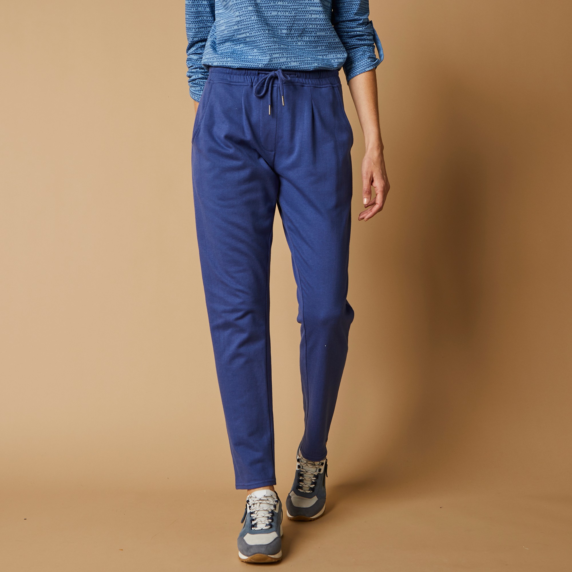 Blancheporte pantalon homme grande taille 2025
