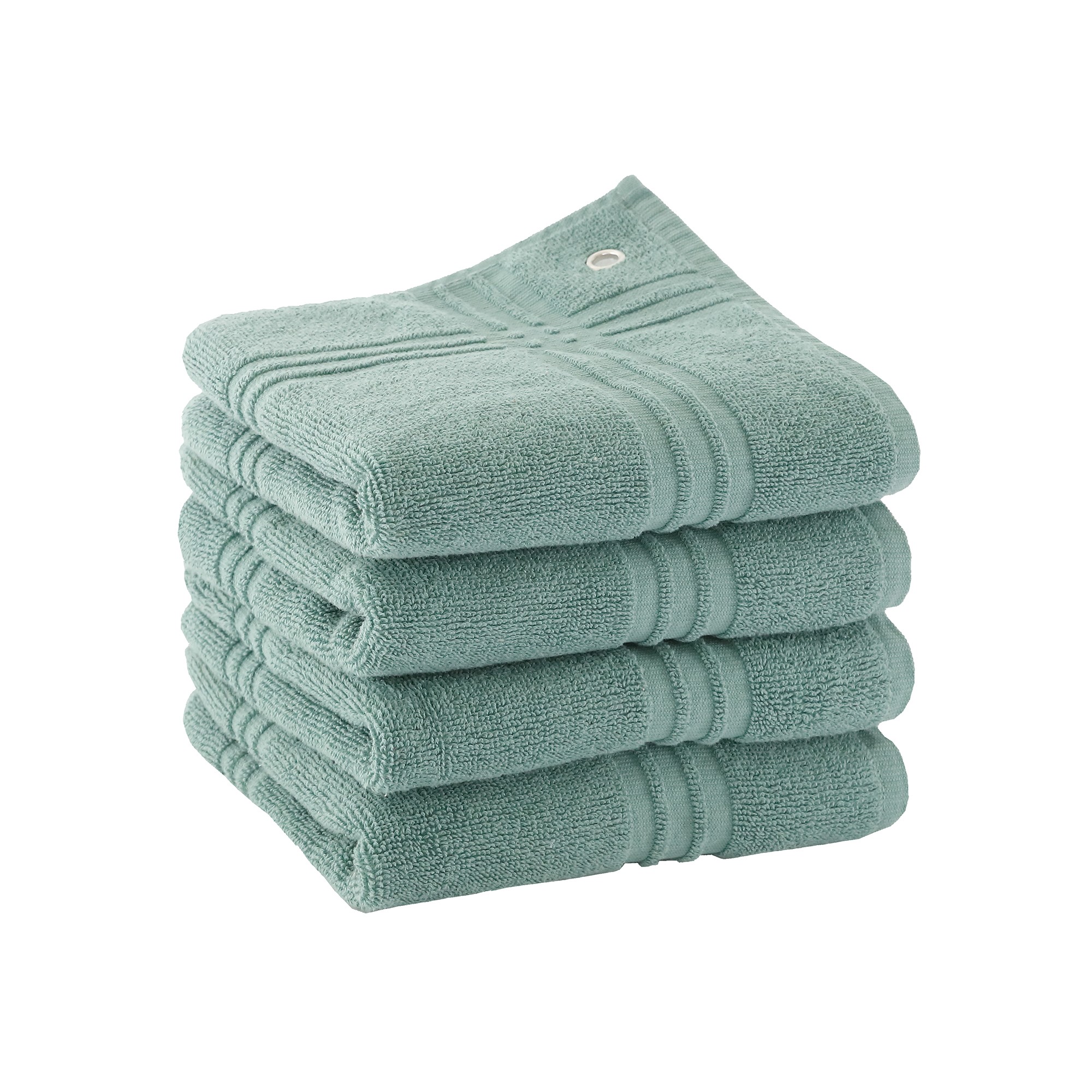 Carré Éponge Absorbant - Lot De 4 - Blancheporte