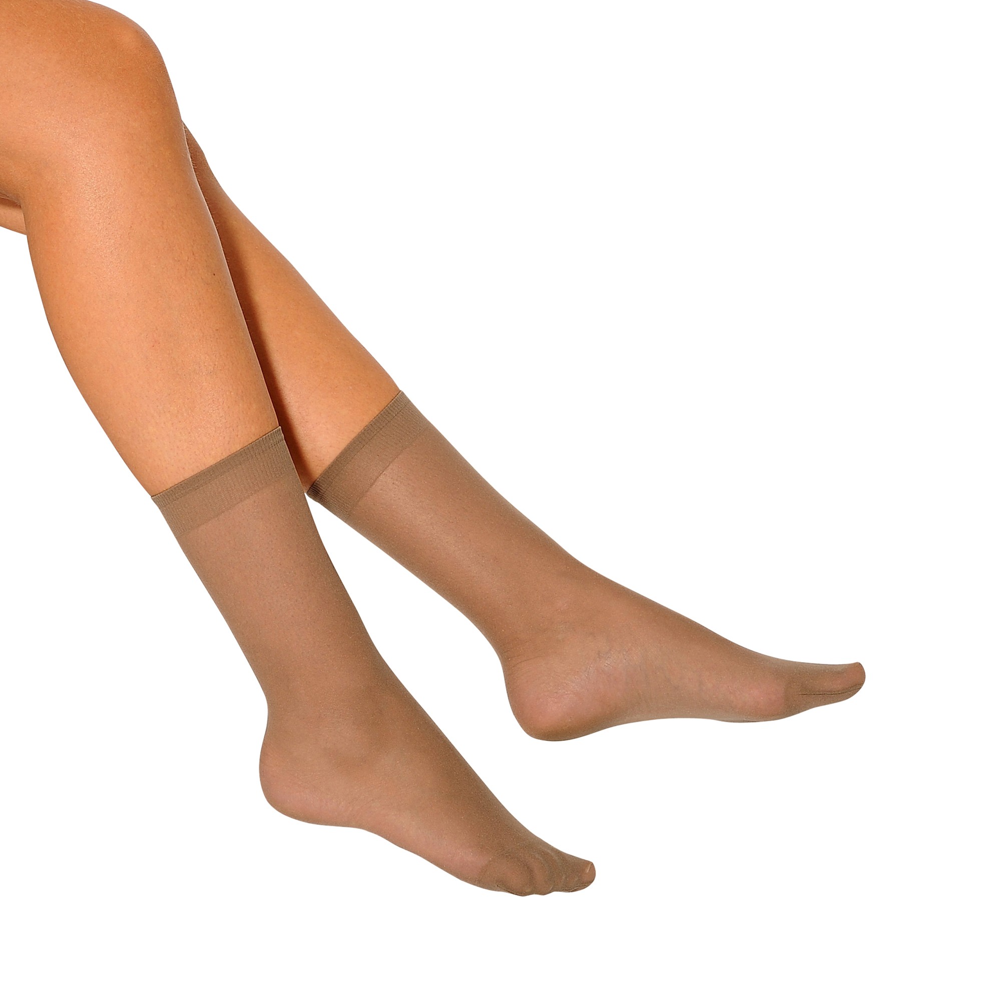 Blanche porte hot sale chaussettes femme