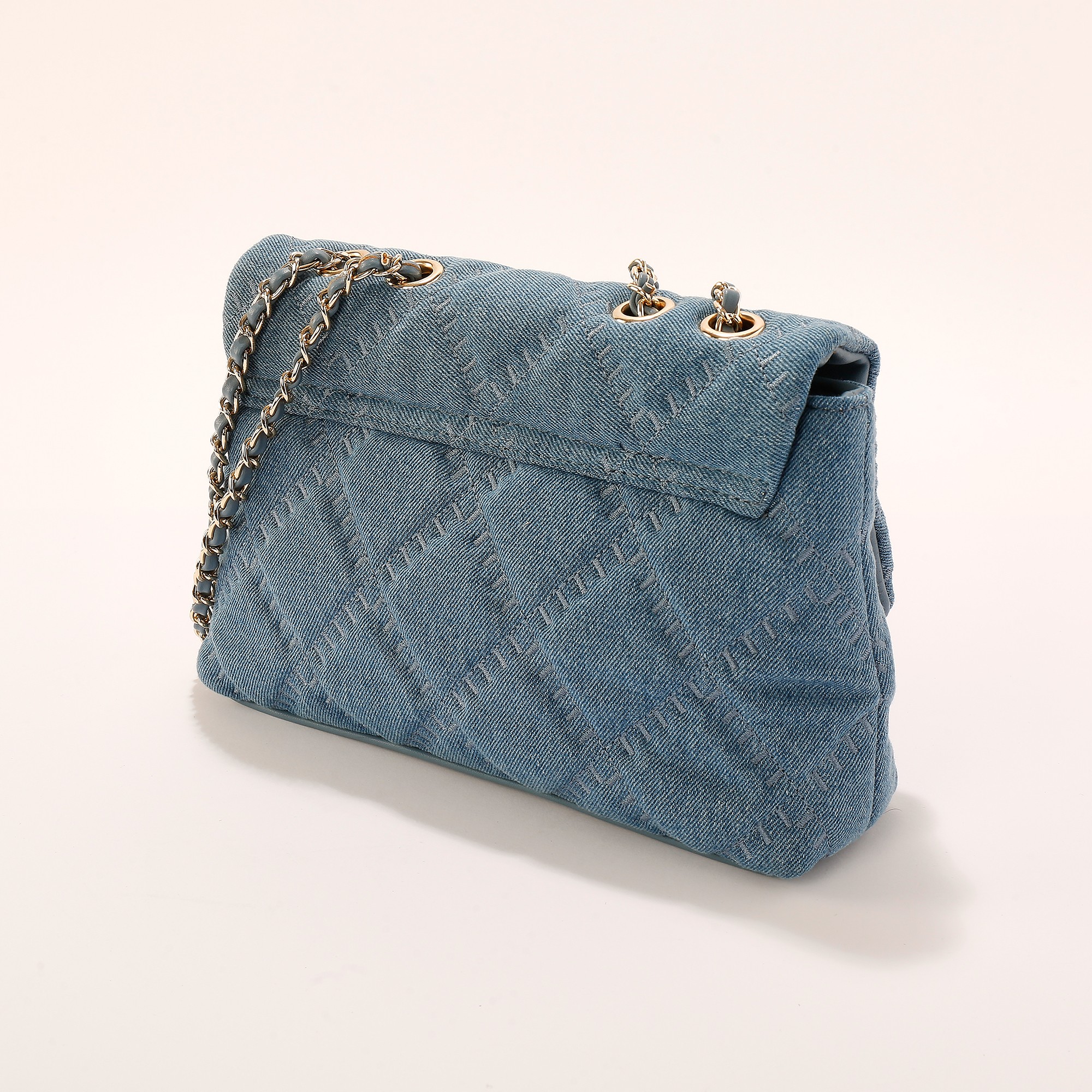 Blanche porte sac a main top