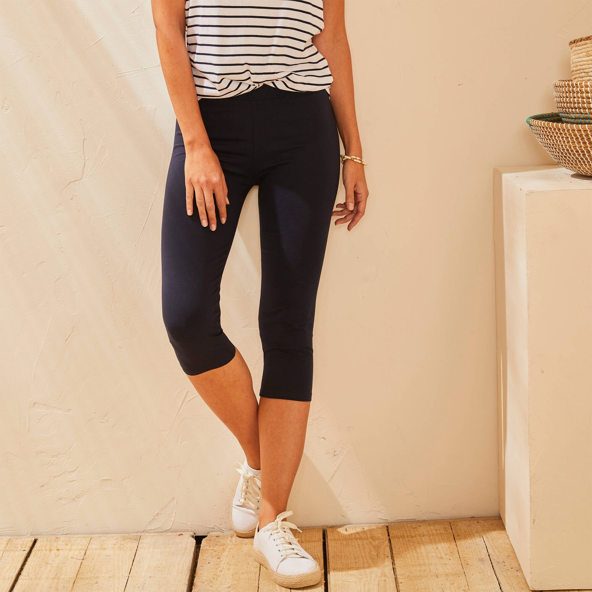 leggings corsaire femme