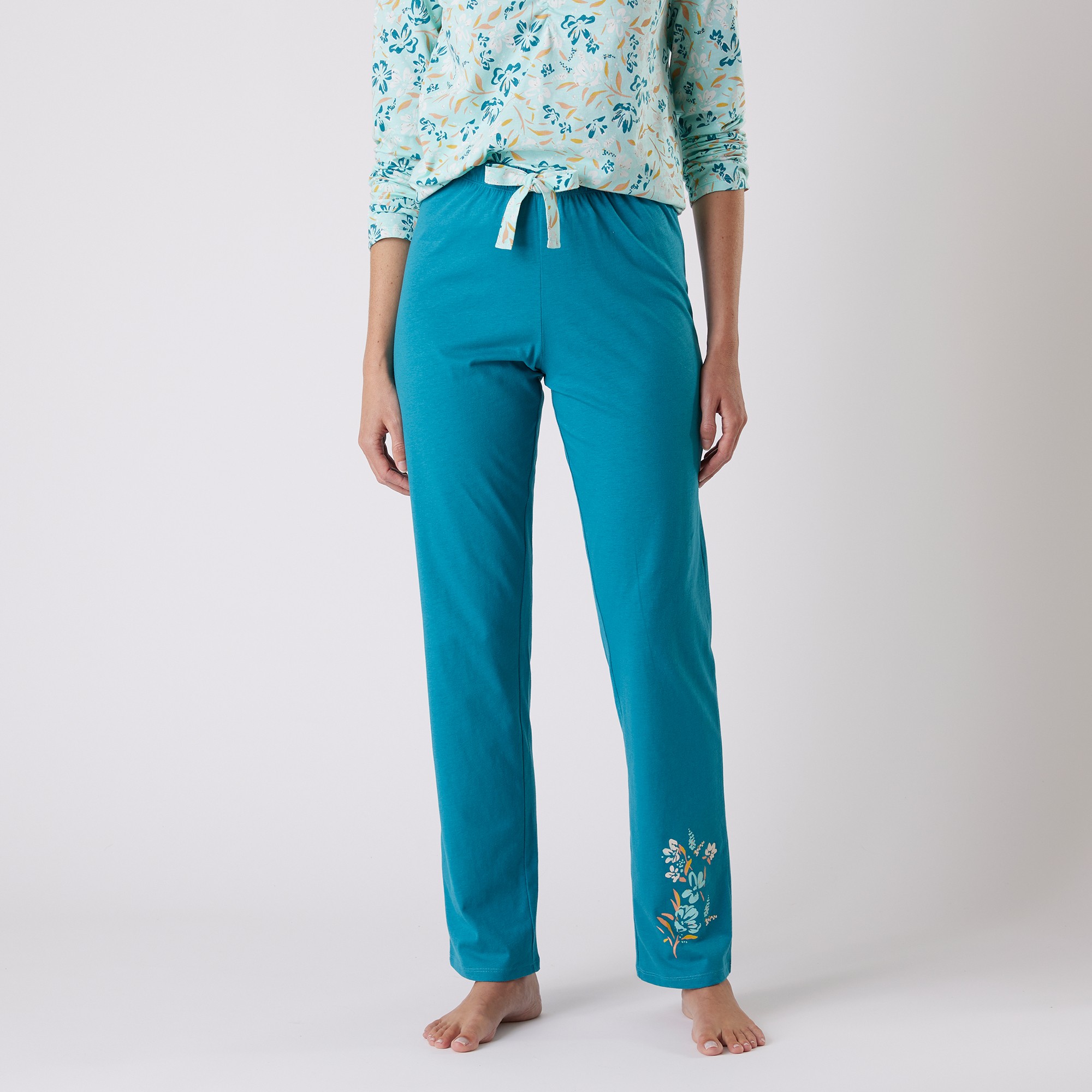 Blancheporte pyjama best sale femme solde