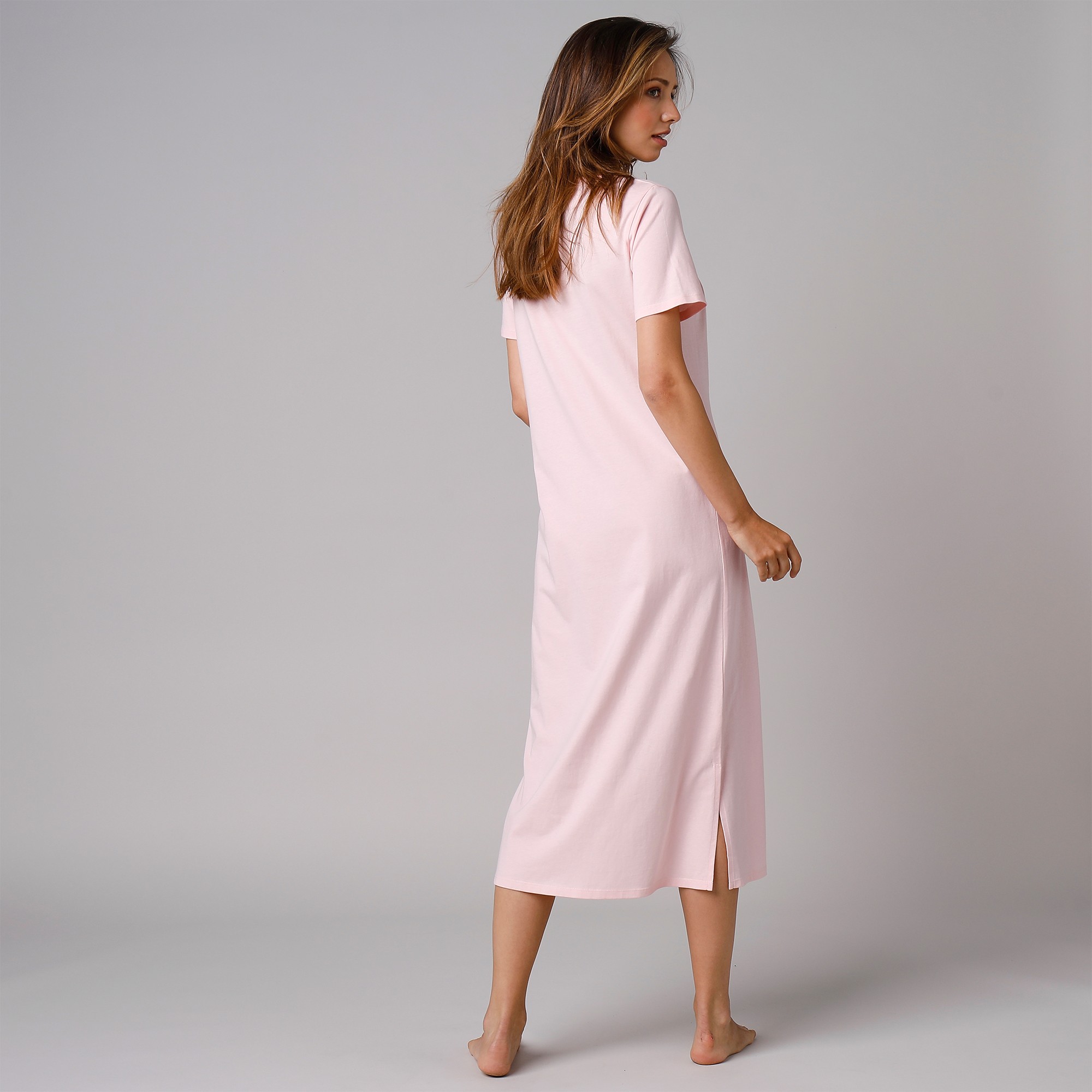 Blancheporte chemise de nuit grande shop taille