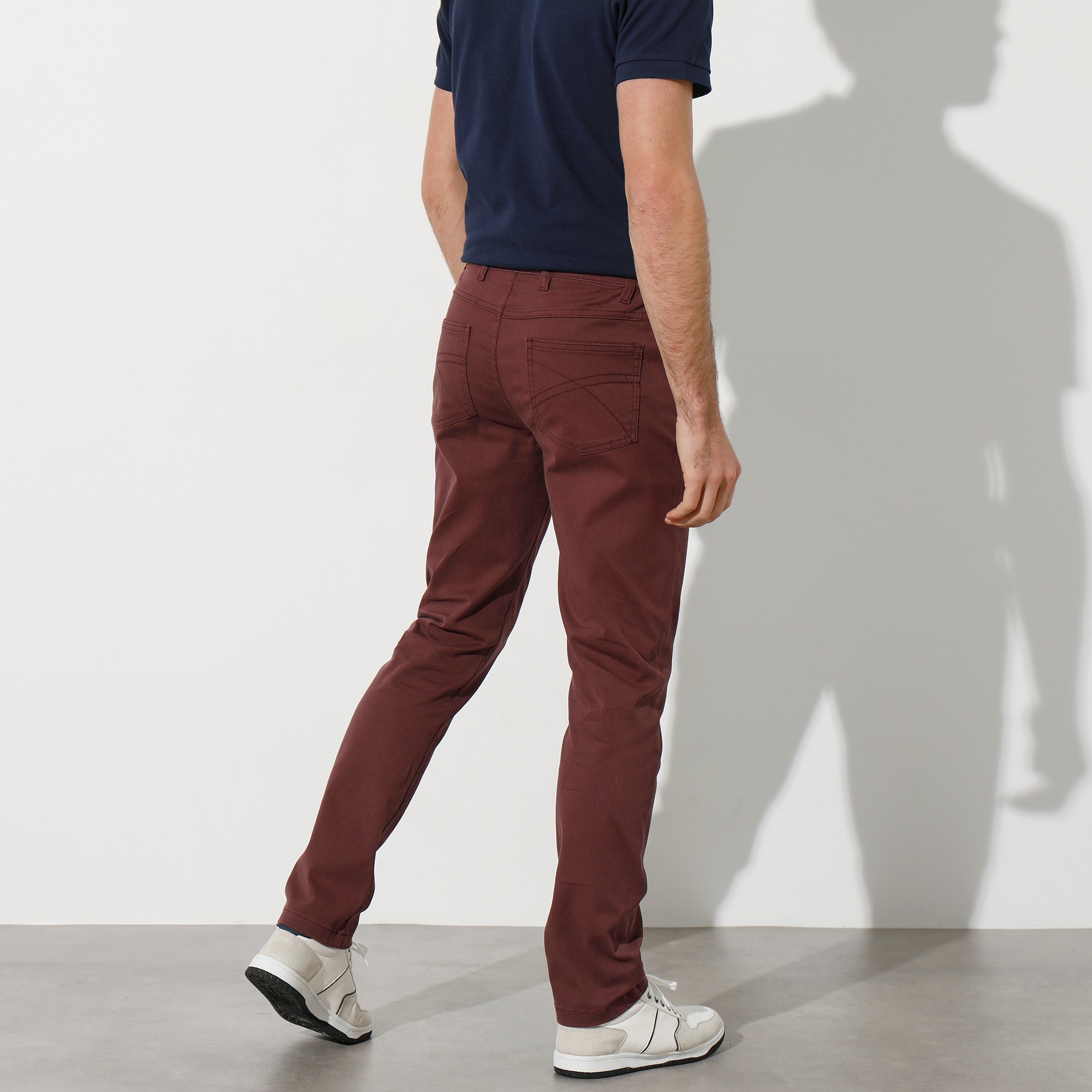 Blancheporte 2025 pantalon homme