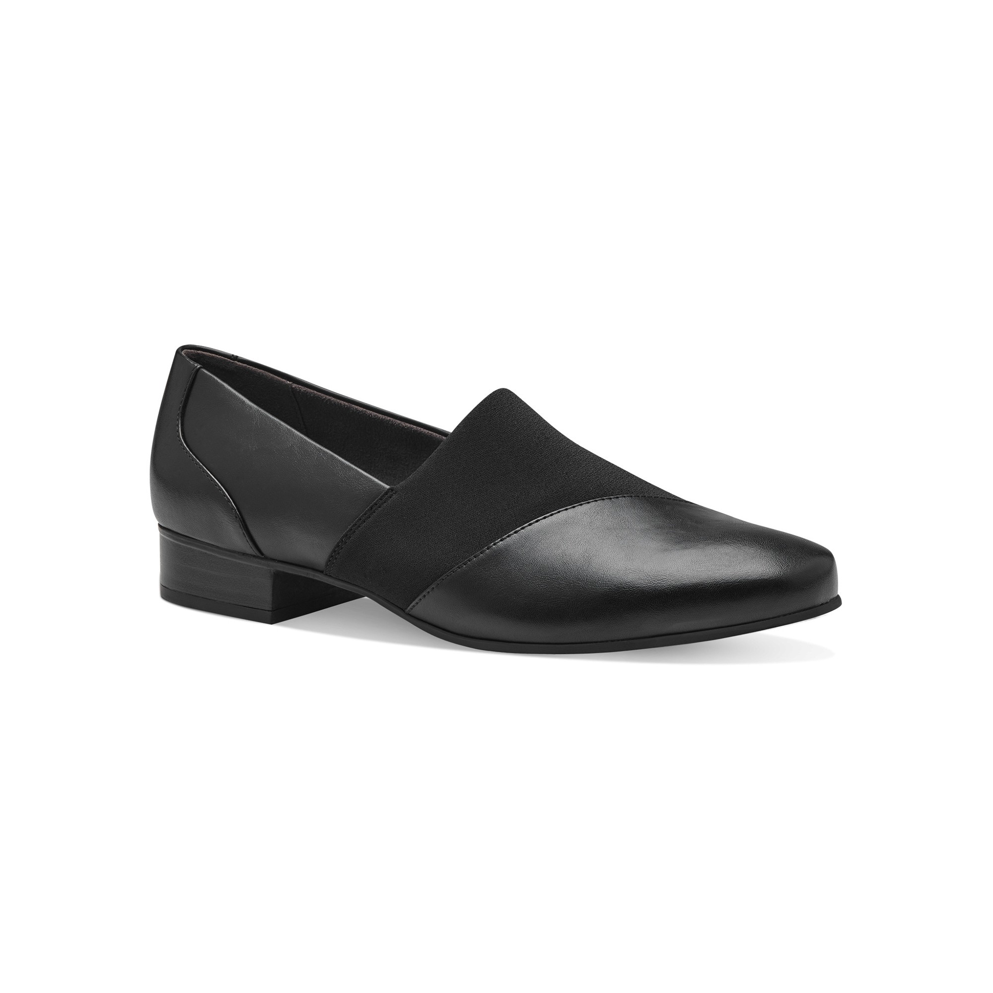 Mocassins Jana® - 40 - Noir - Jana