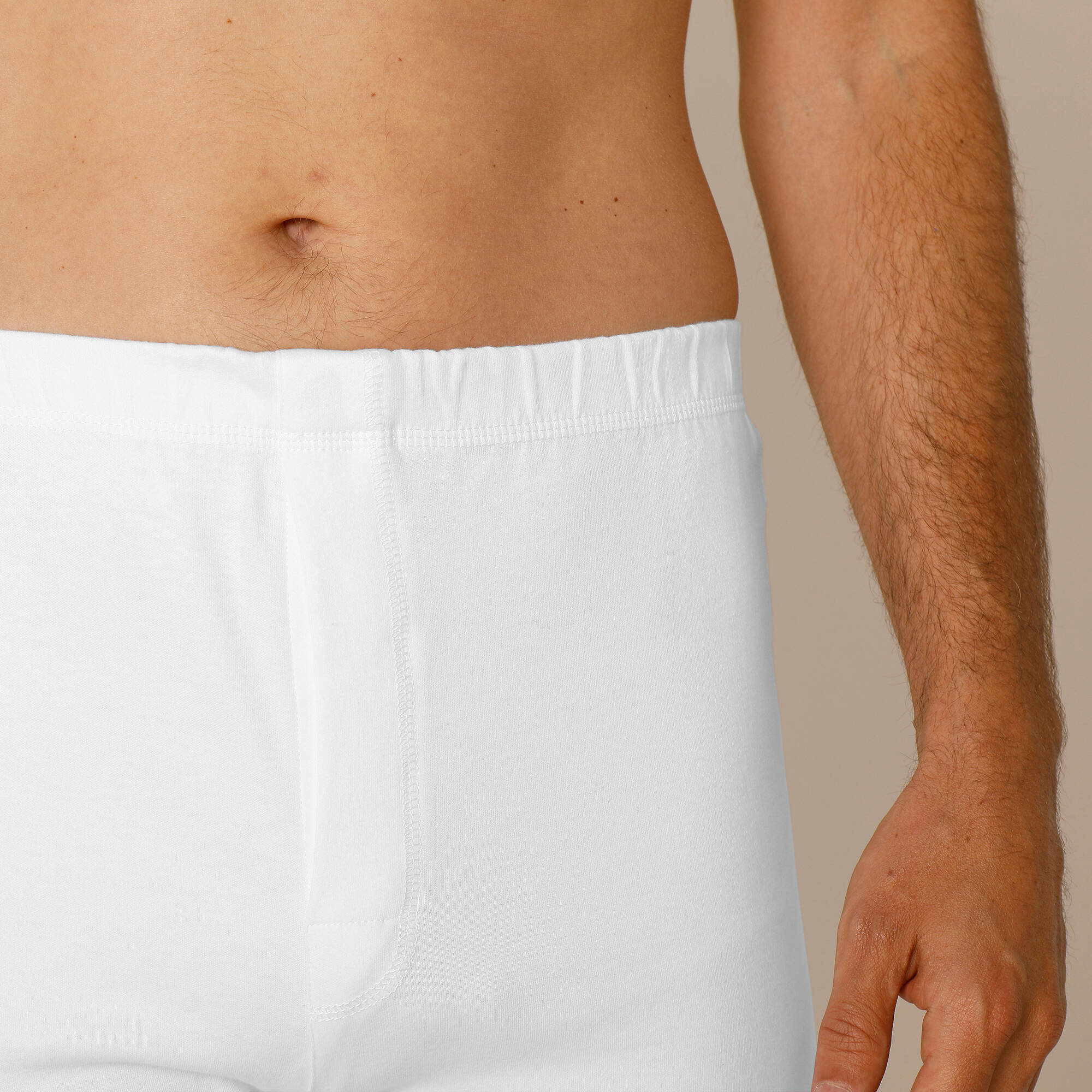 Caleon long coton - lot de 2 - Blancheporte 32$