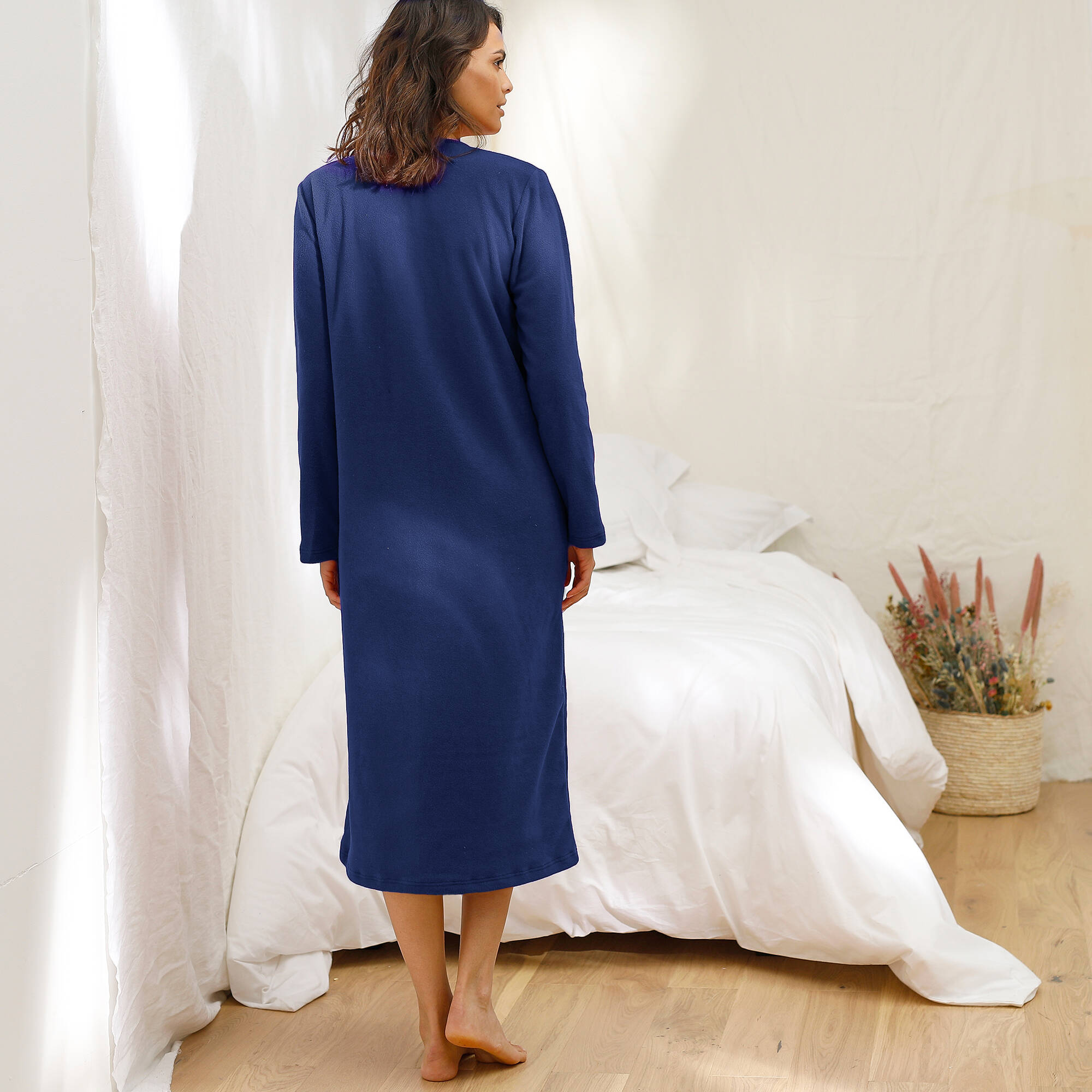 Kangourou Robe Longue Blanche Porte Concours Kangourou