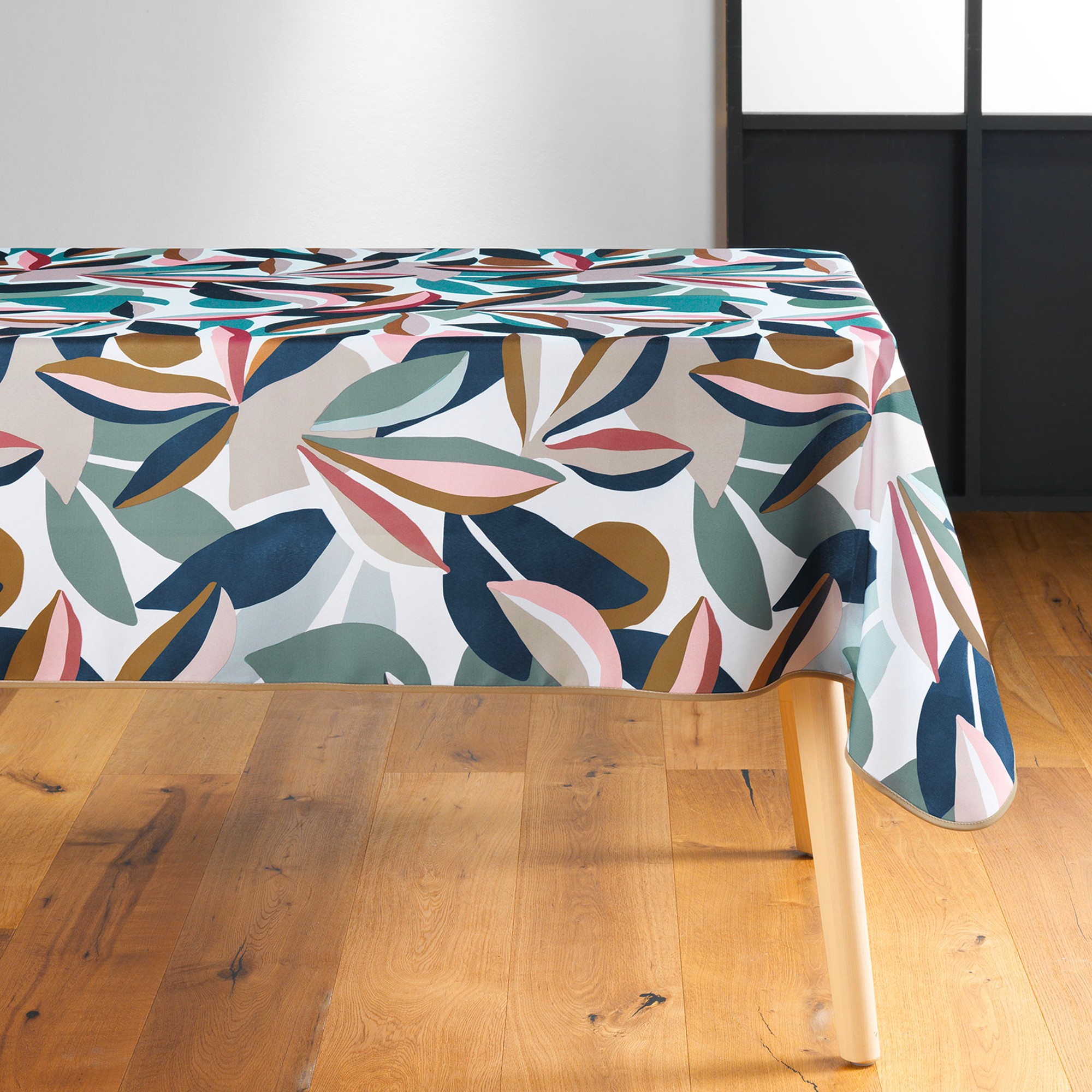 Nappe Imprimée Pep's - Blancheporte