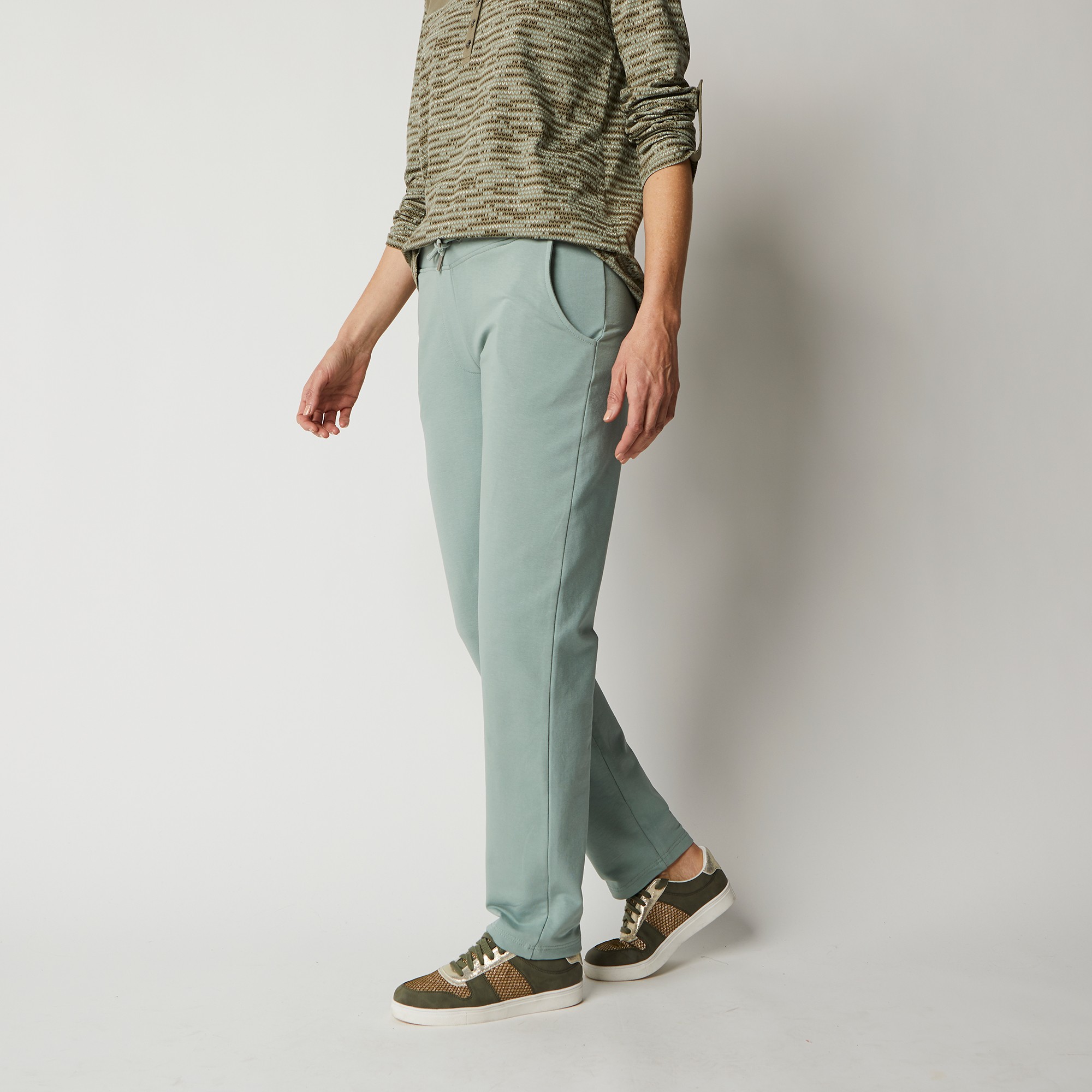 Blancheporte pantalon jogging discount femme