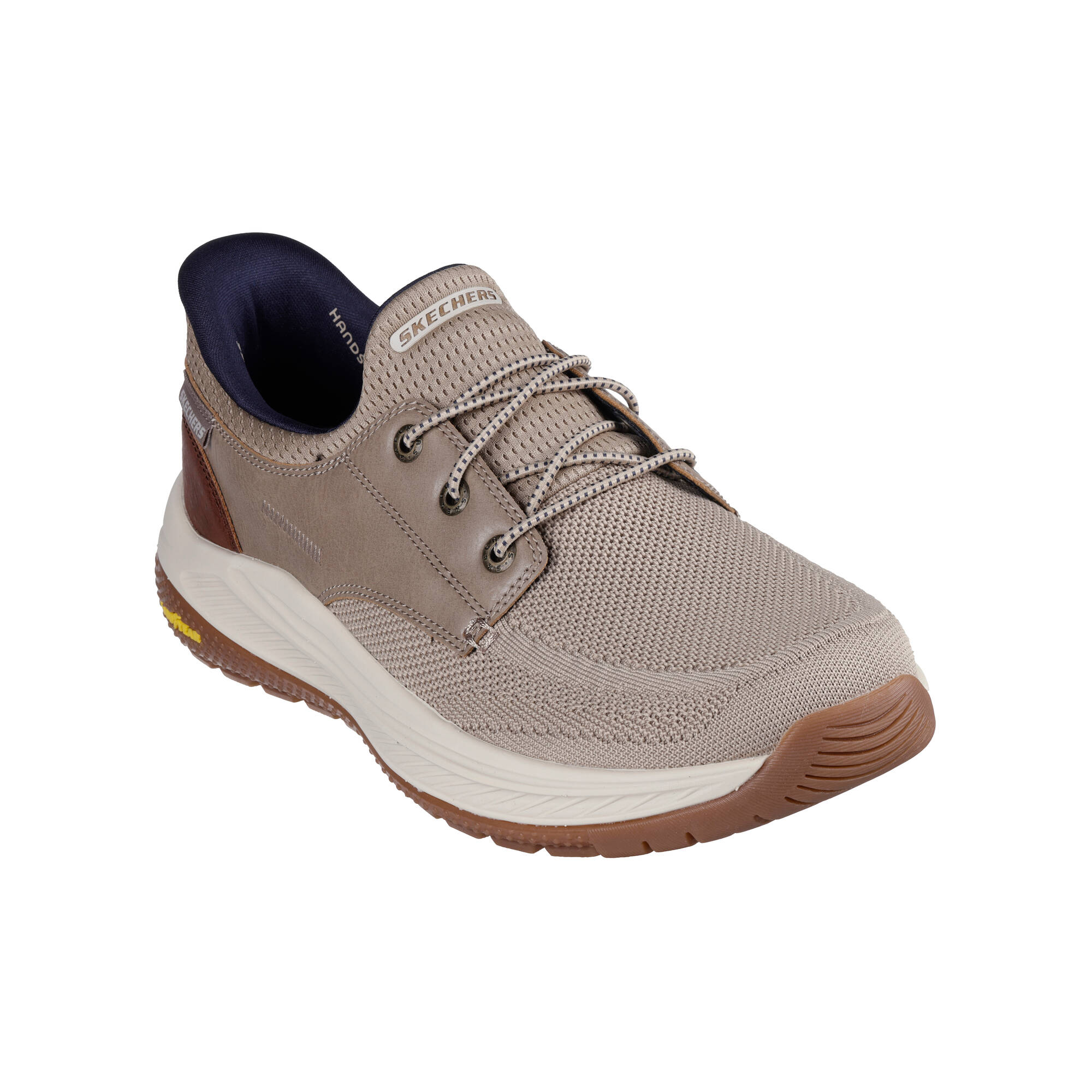 Baskets enfilage facile Slip-ins - MEROE - Blancheporte