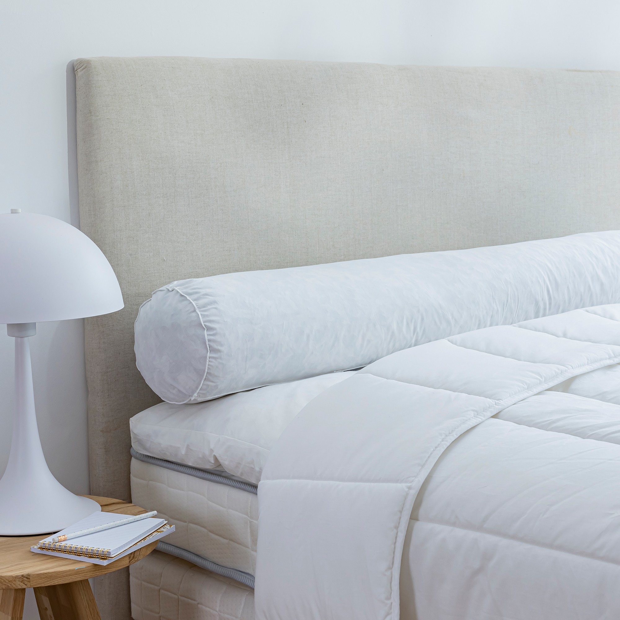 Traversin Plumes - Blancheporte