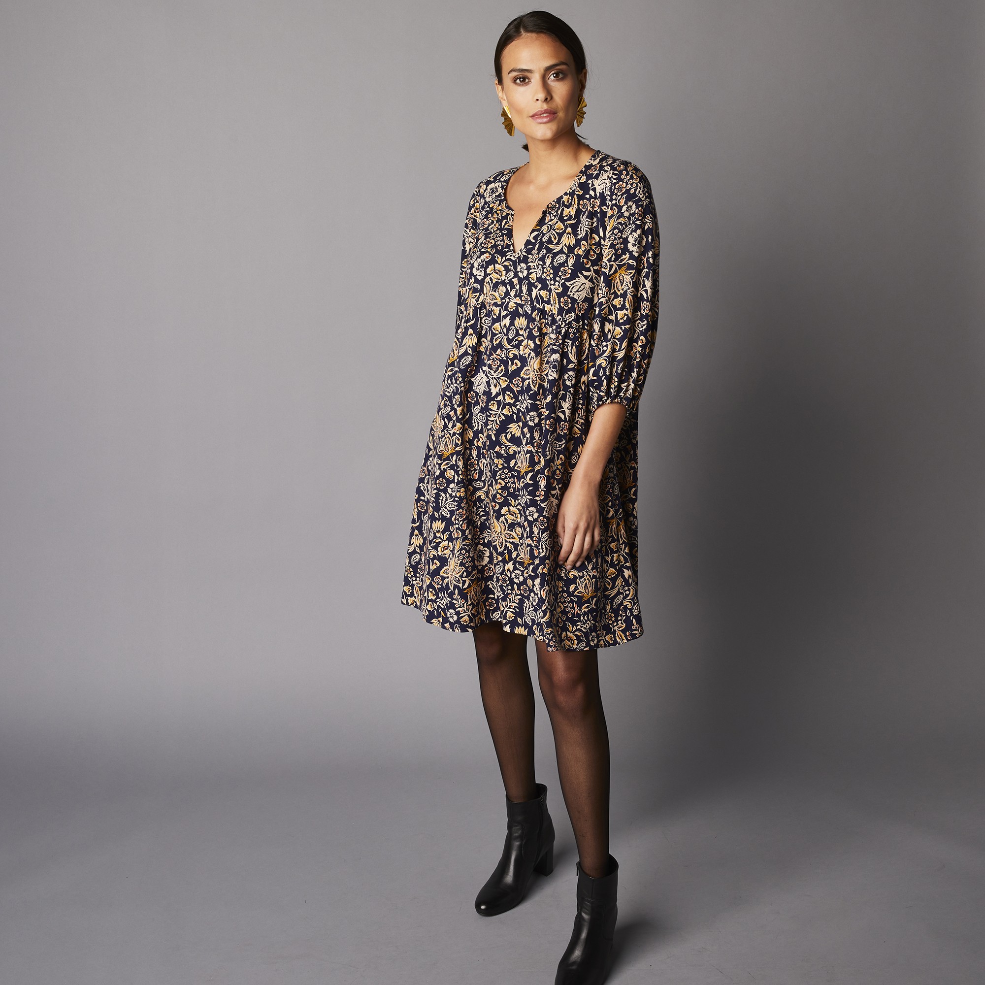 Blancheporte Femme Robe courte tritOOshop