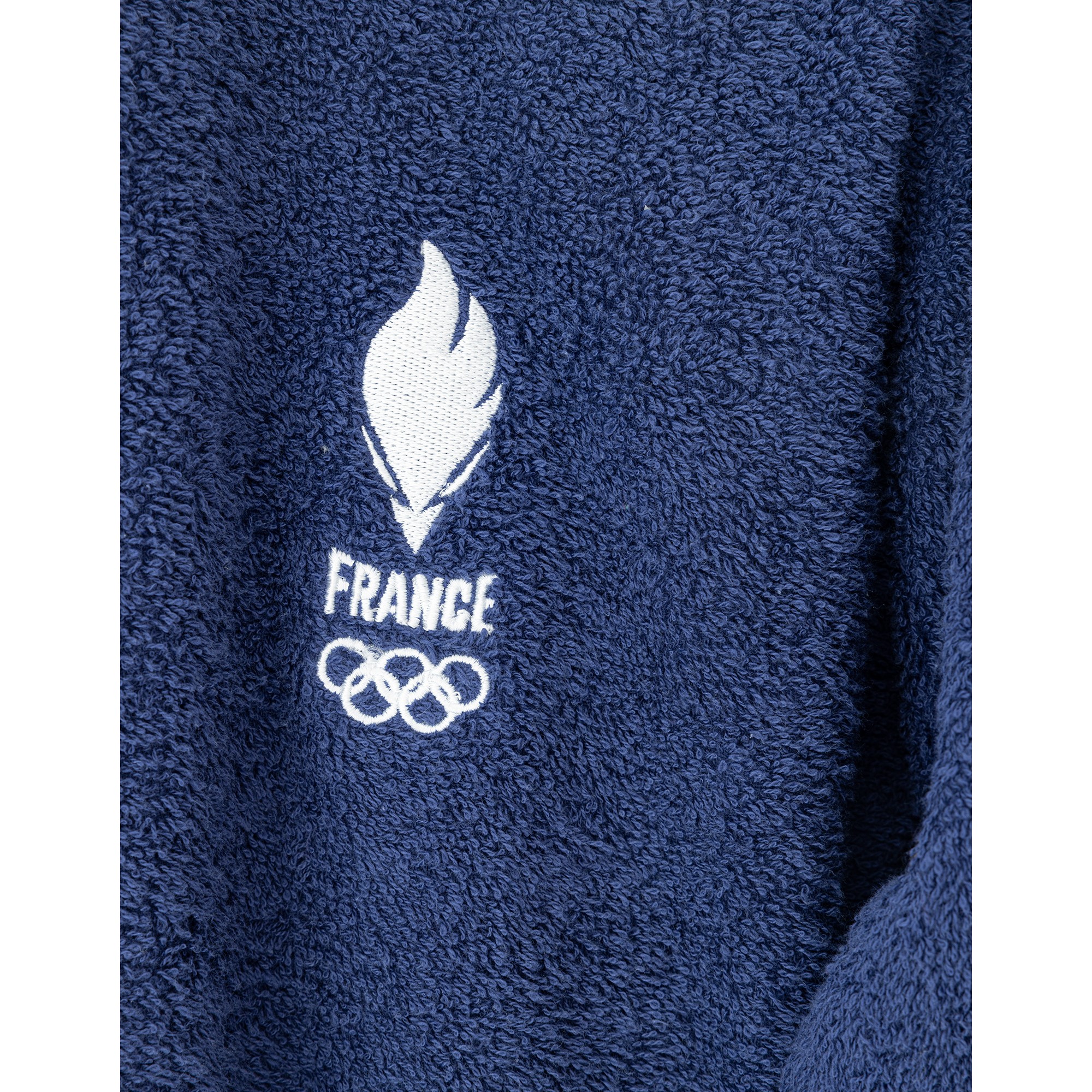 Peignoir france 2 etoiles shop
