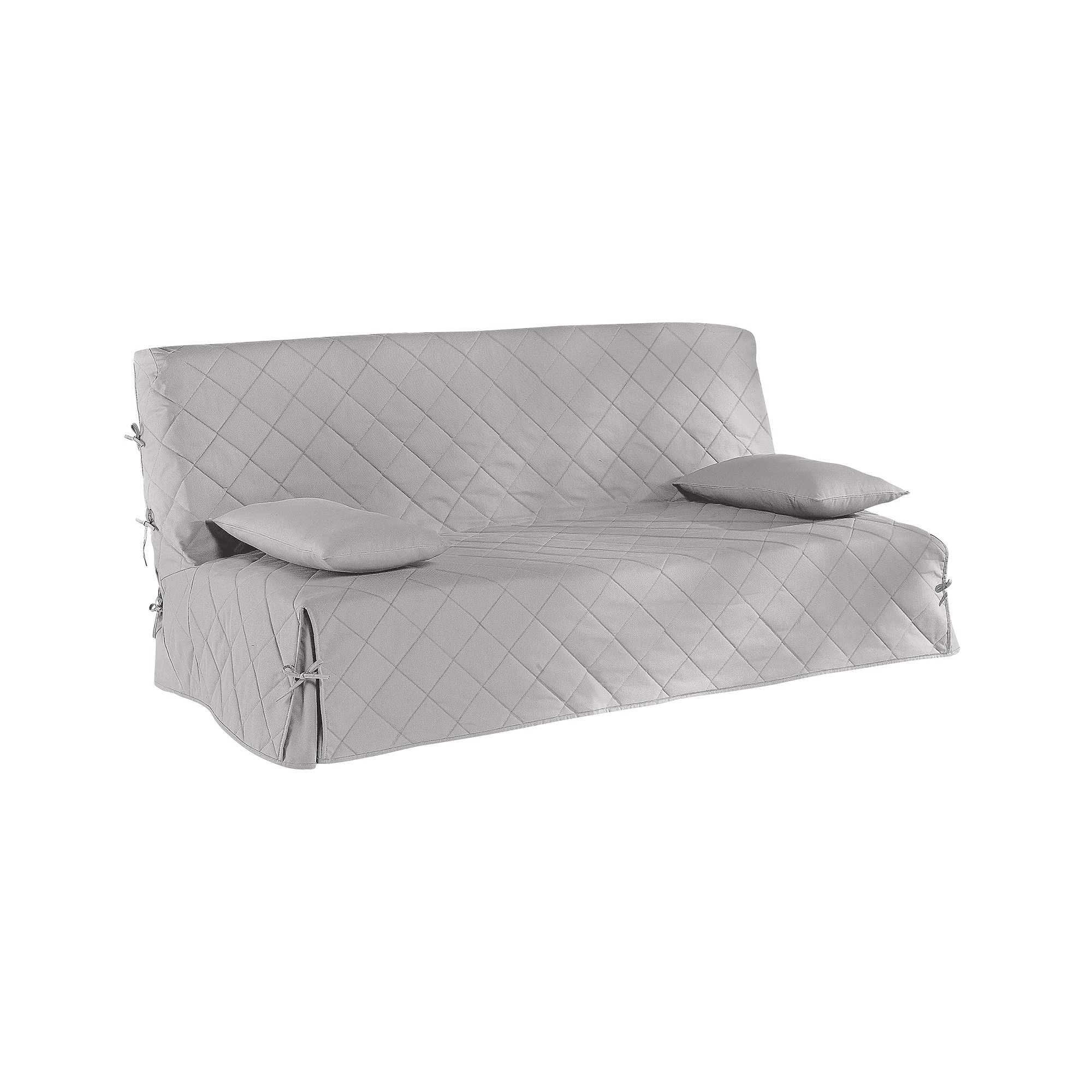 Housse De Clicclac Matelasse