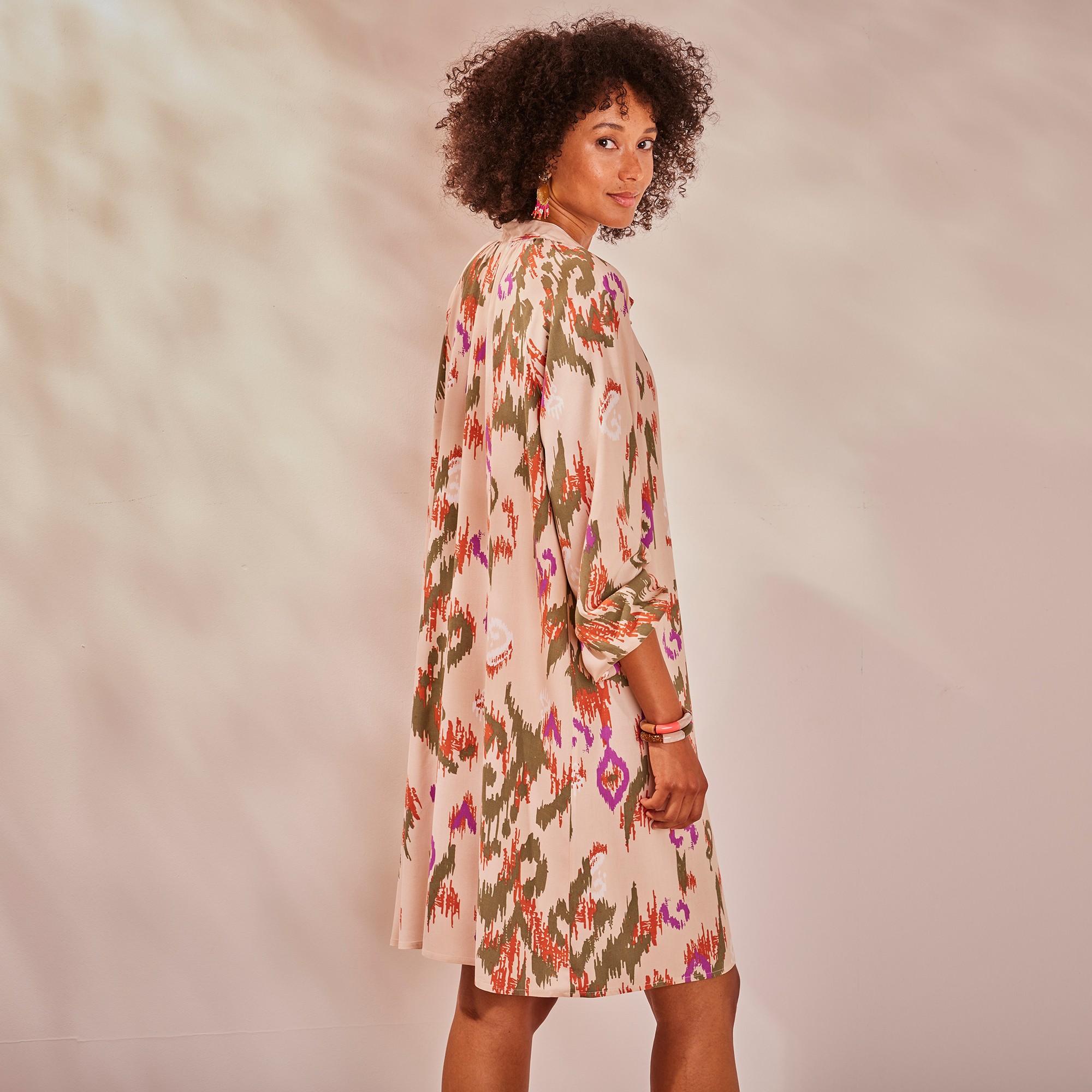 Jupon noir h&m discount