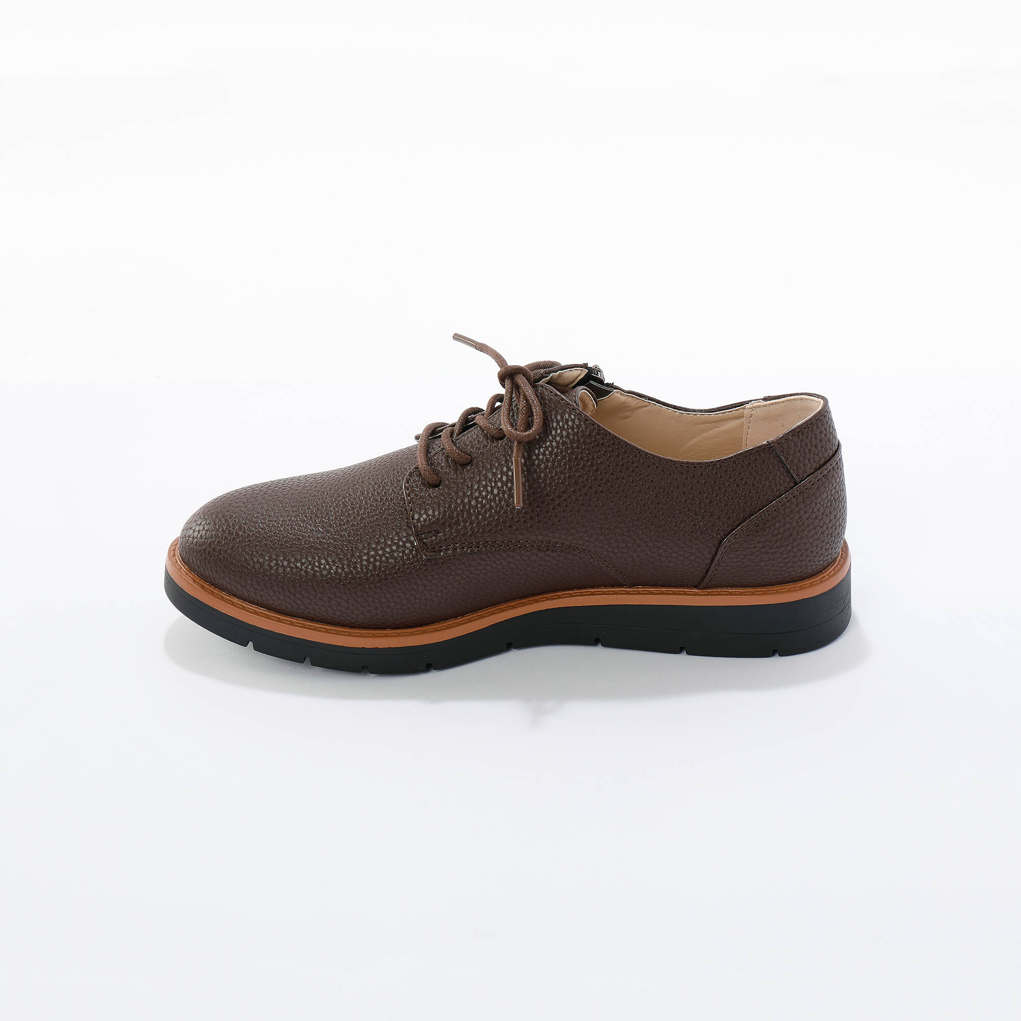 Derbies blanche porte discount