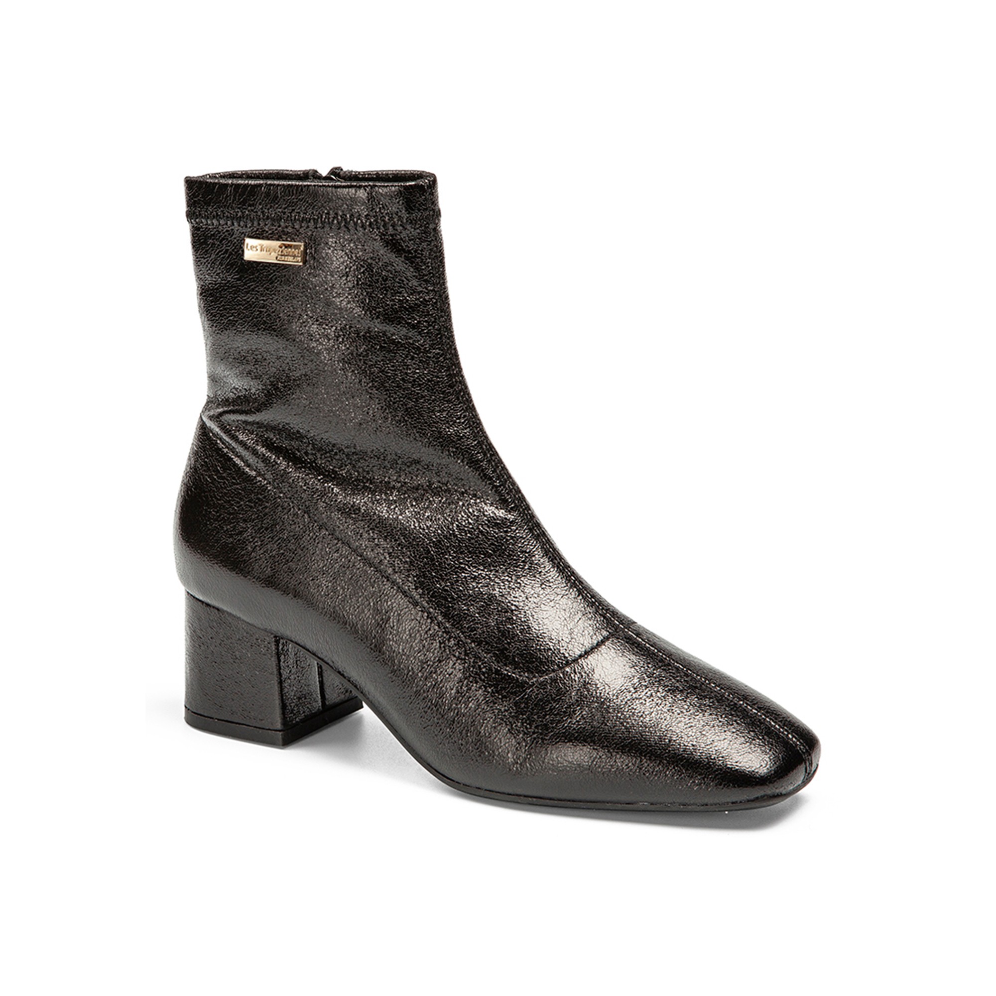 Boots A? Talon Daniela - Les Tropéziennes par M Belarbi