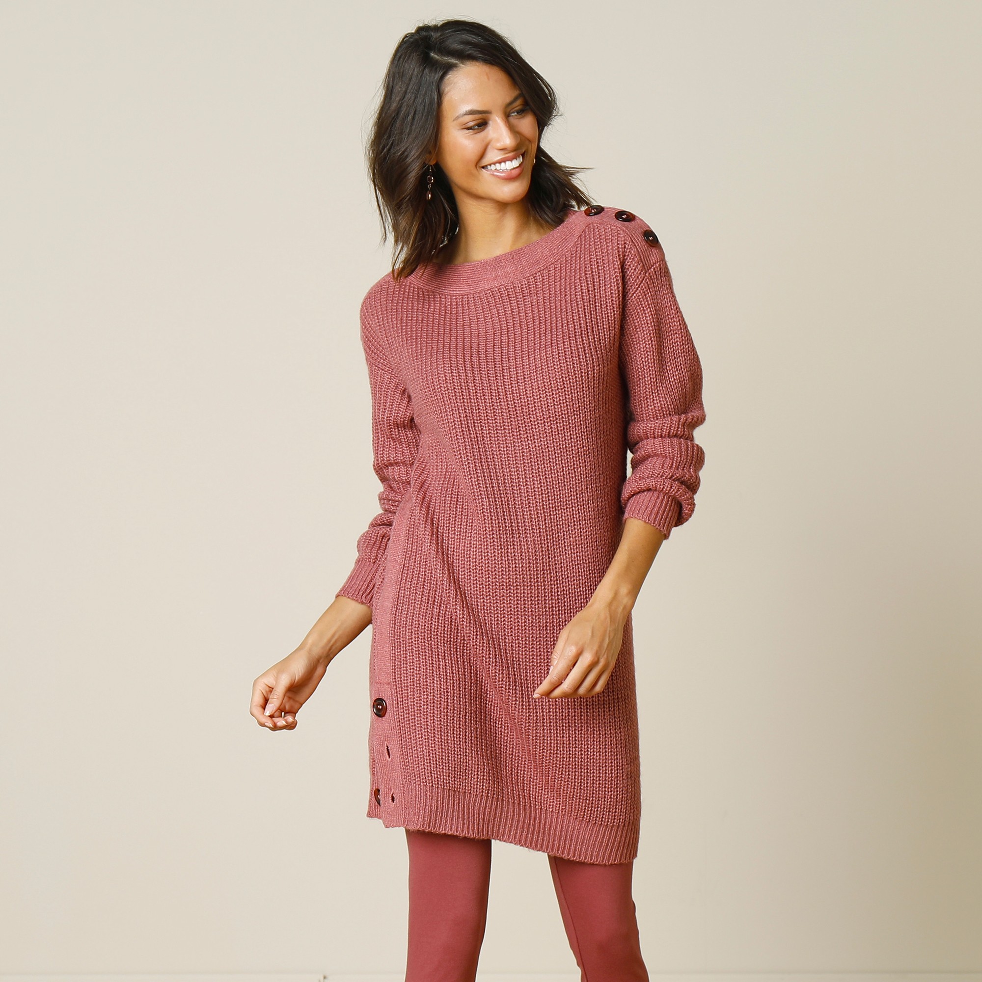Blancheporte on sale pull tunique