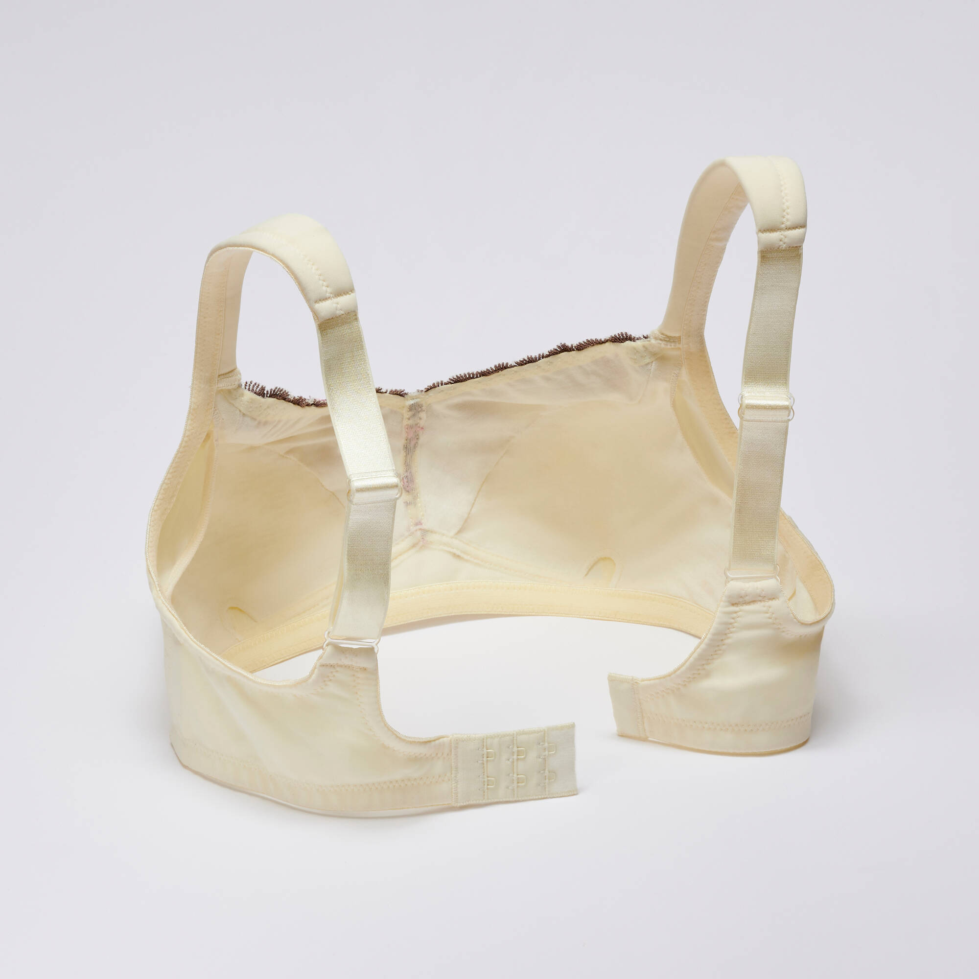 Soutien-gorge post-opratoire en microfibre Caminata - sans armatures - Blancheporte 30 €