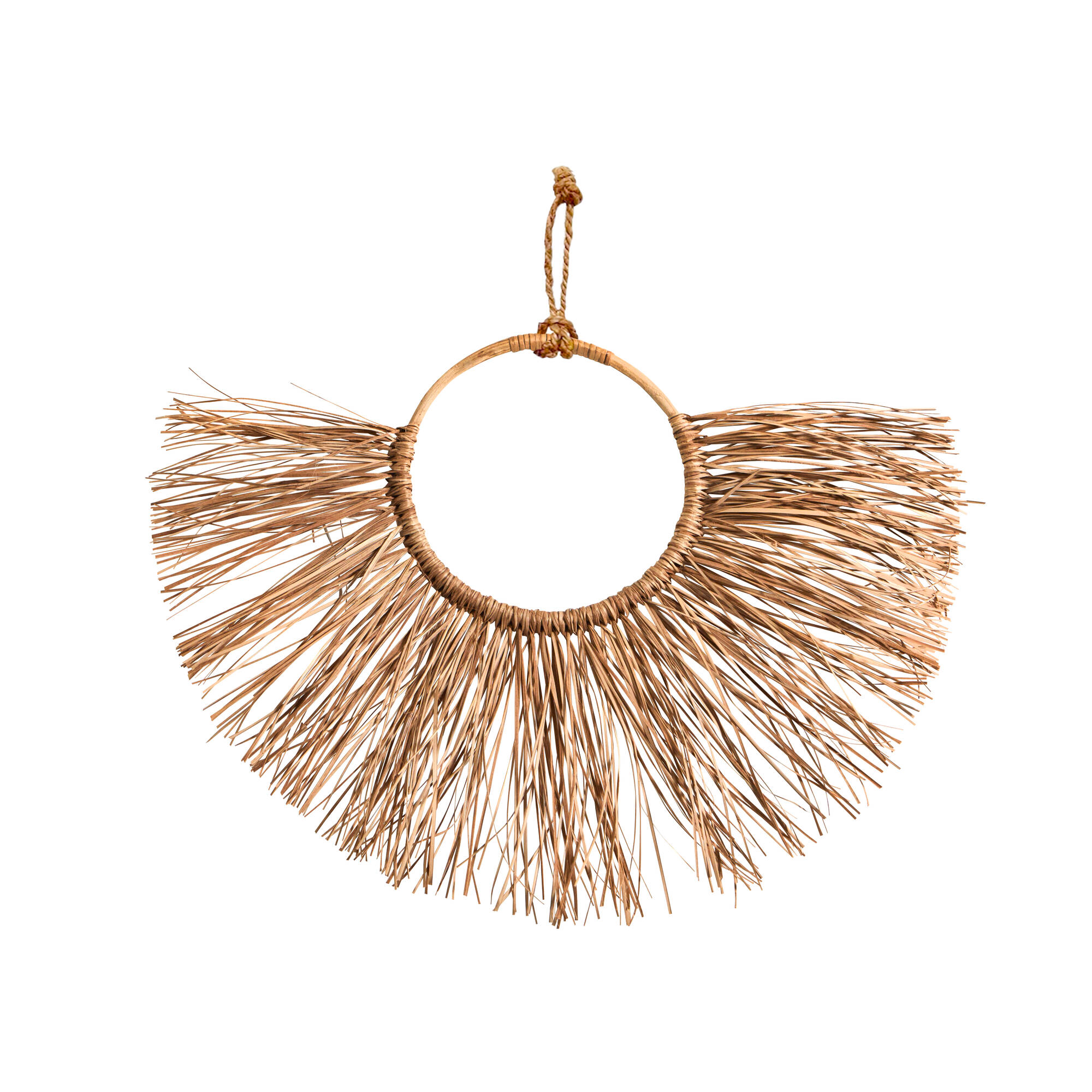 Déco murale style ethnique - Blancheporte