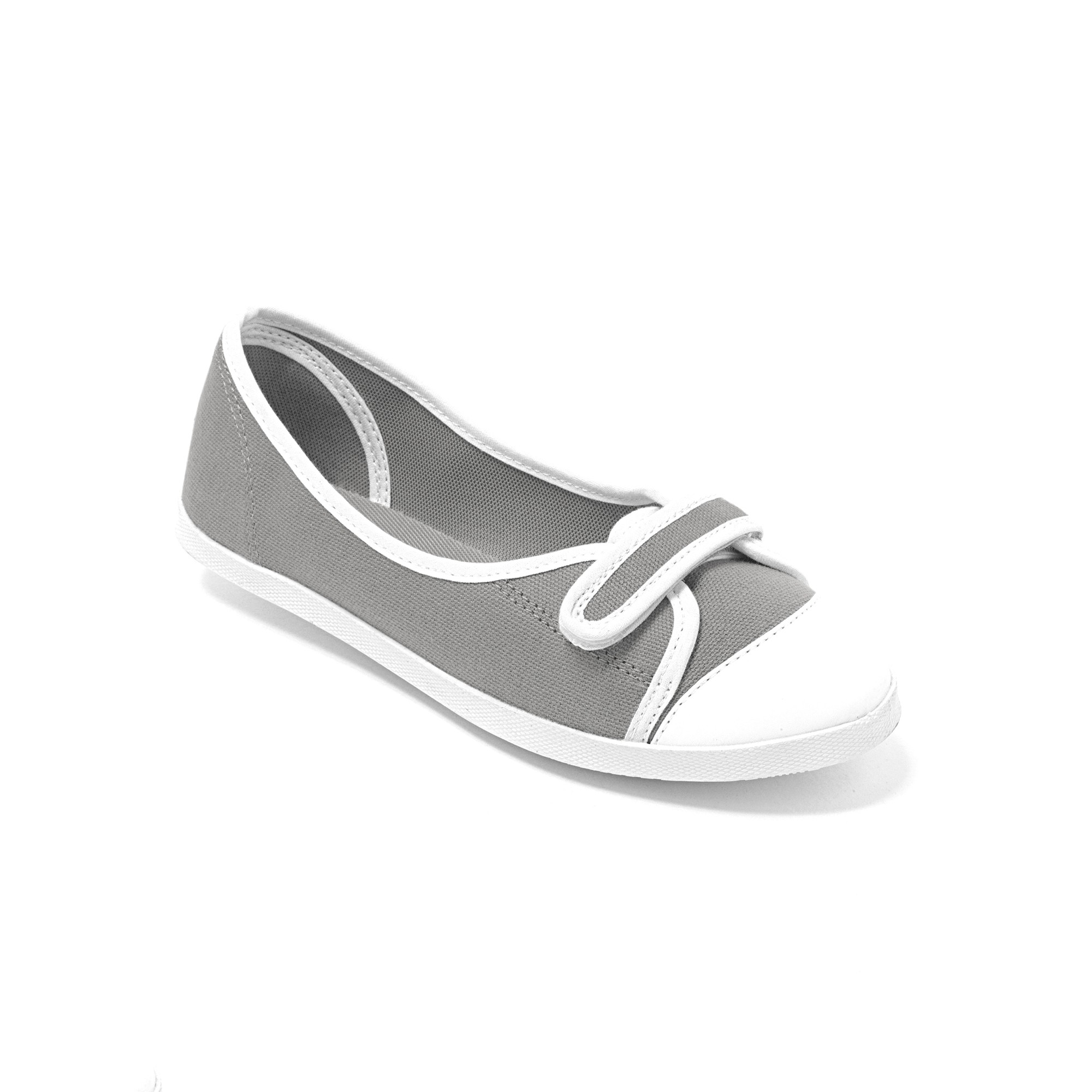 Ballerines Toile - Blancheporte