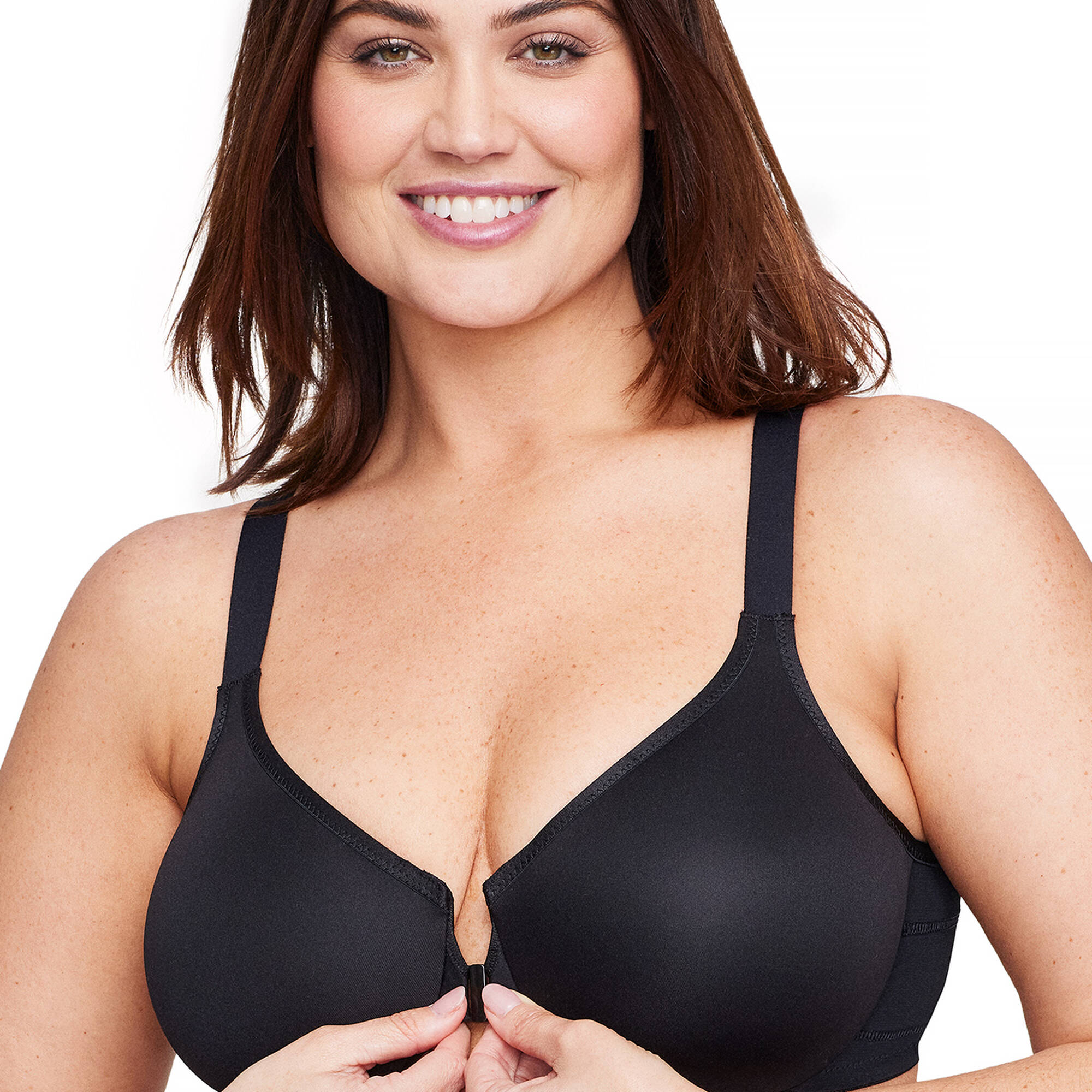 Blancheporte soutien gorge grande taille sale