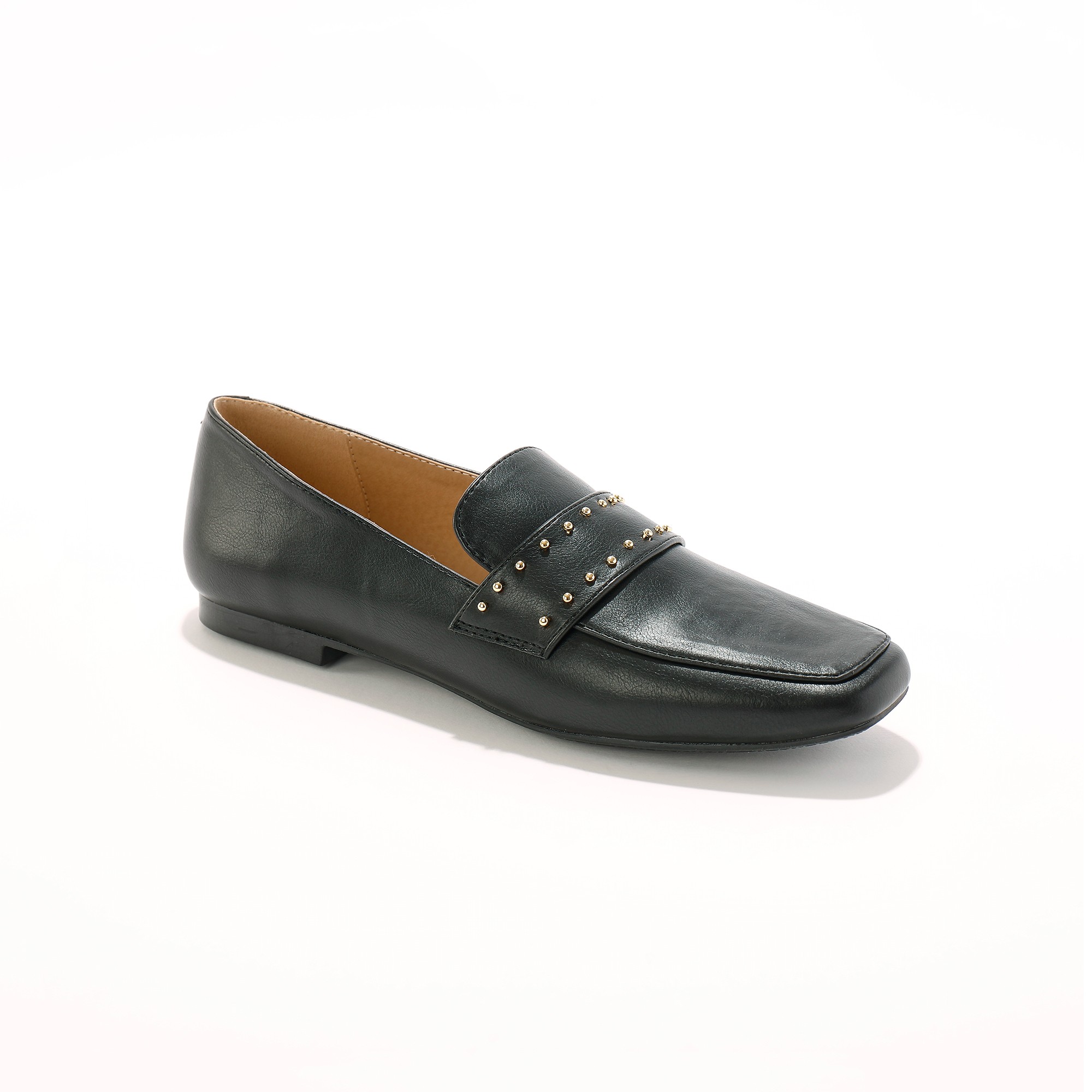 Mocassins 2025 femme blancheporte