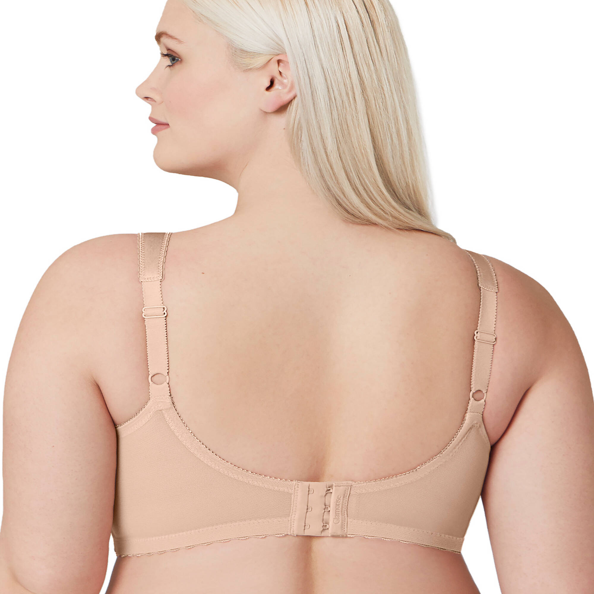 Soutien-gorge Magic Lift - sans armatures - Blancheporte 58 €