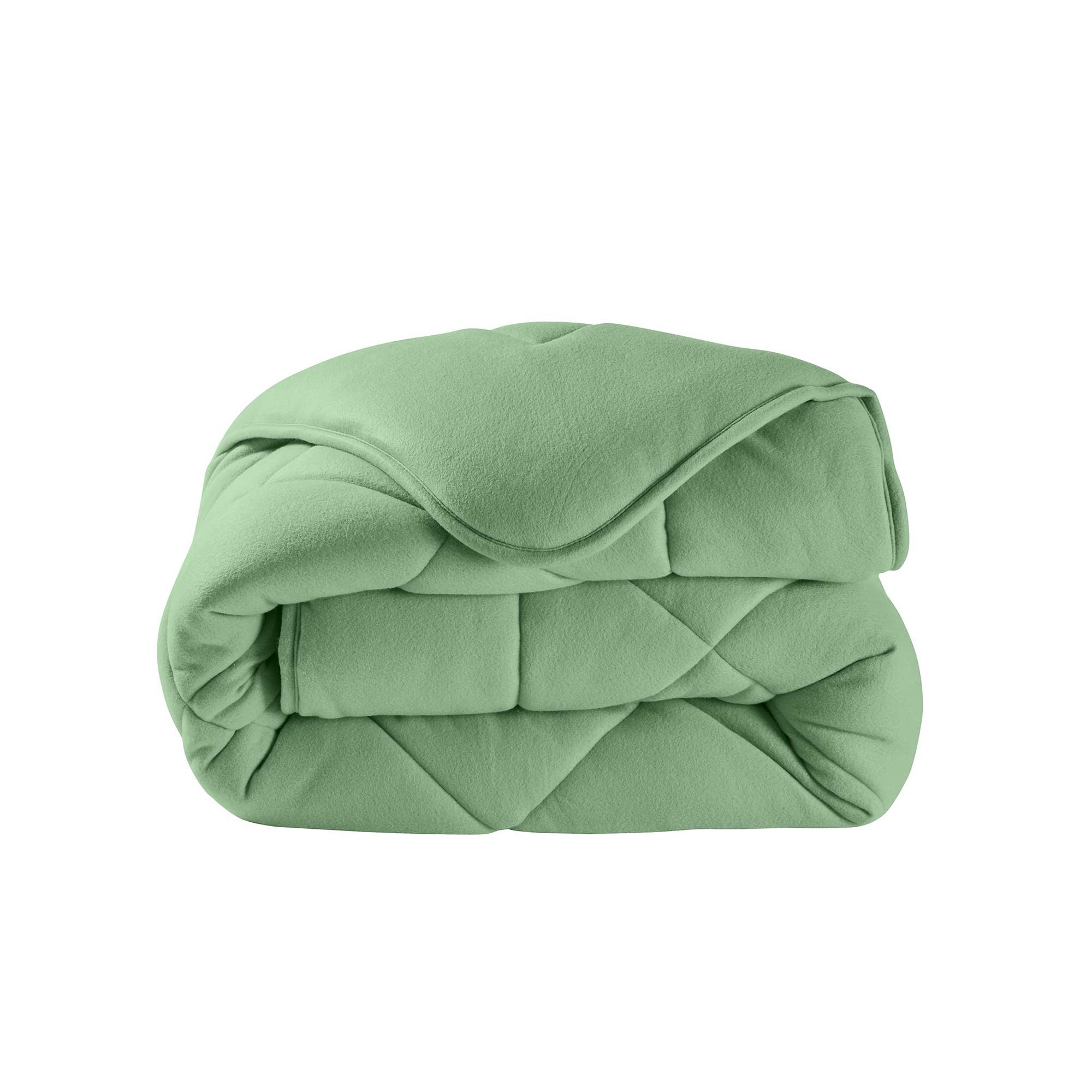 Couette Polaire 350g/m2 - Blancheporte