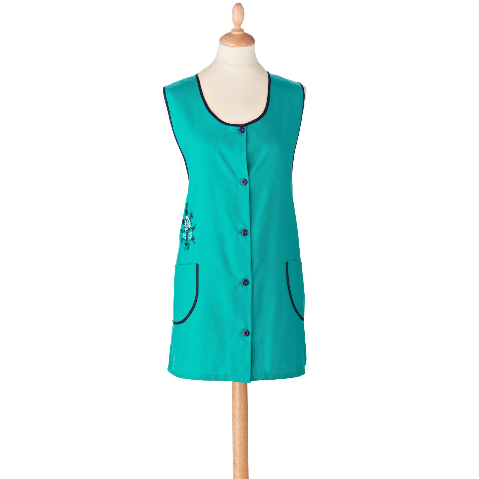 Blouse online tablier blancheporte