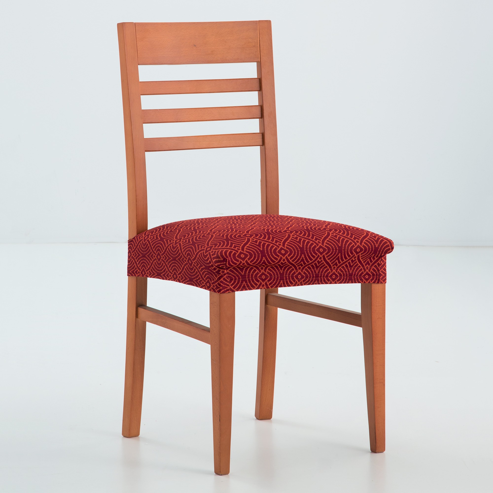 Housse De Chaise Pour Assise - Blancheporte