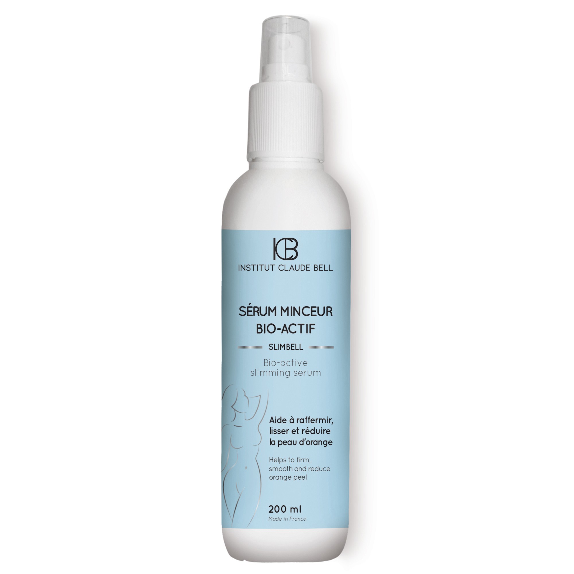 Sérum Minceur Bio-actif - Blancheporte