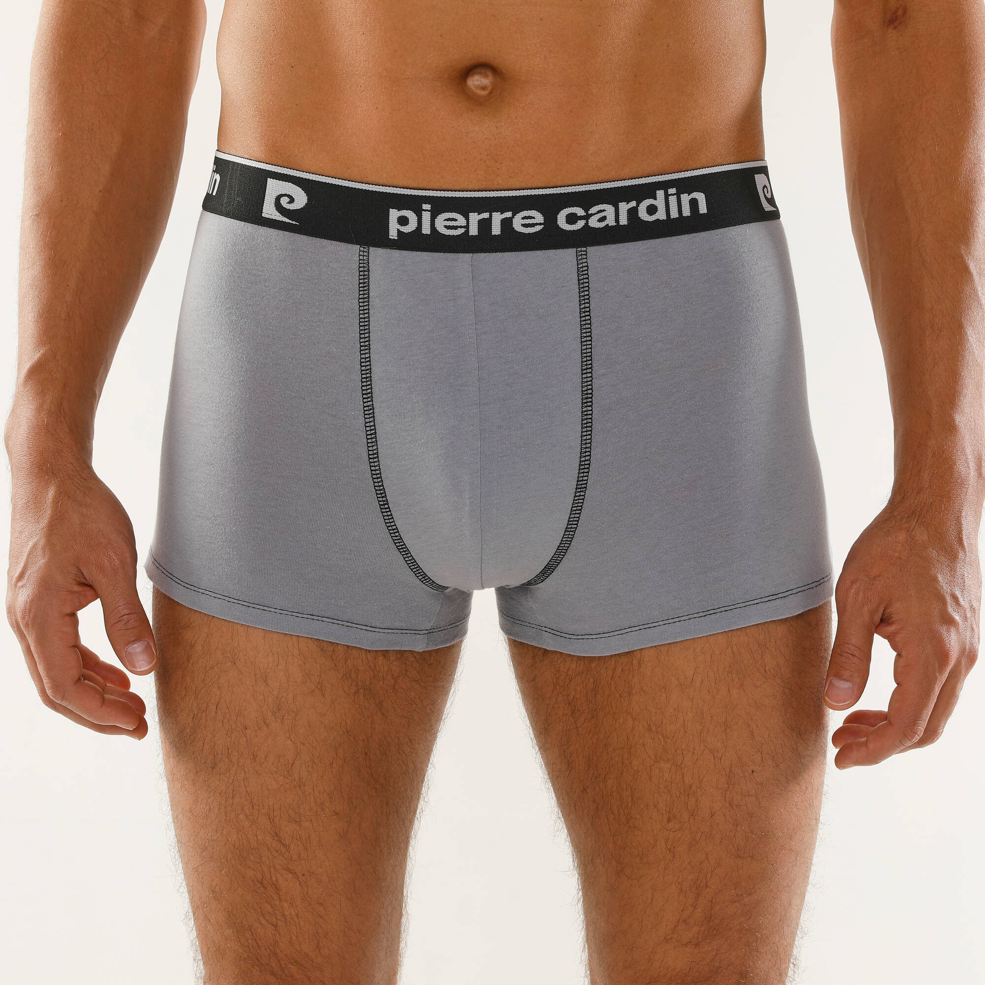 Boxer Pierre Cardin - lot de 4 - Blancheporte