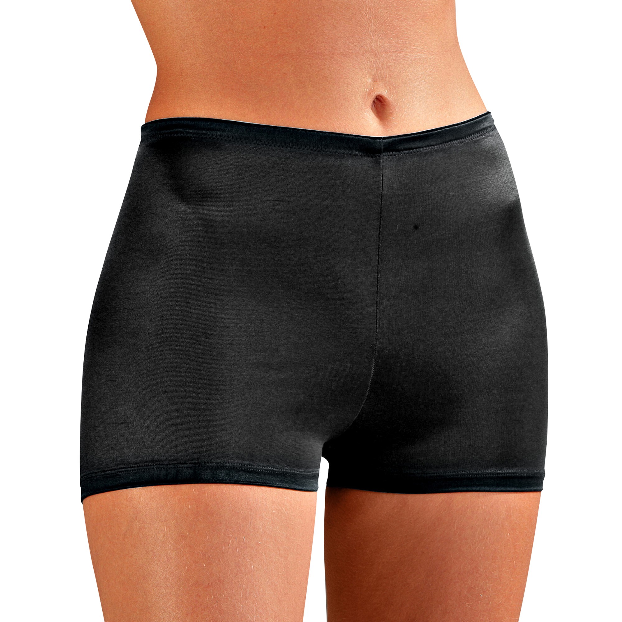 Boxer sport femme sans couture deals