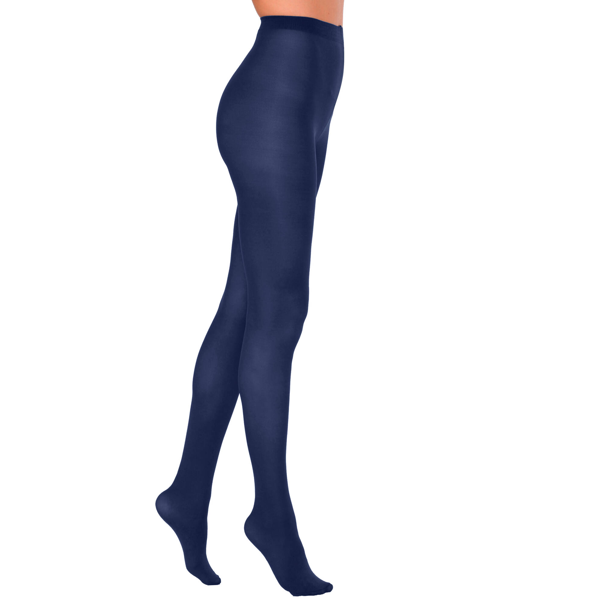 Collant opaque - lot de 2 paires - Blancheporte 16 €