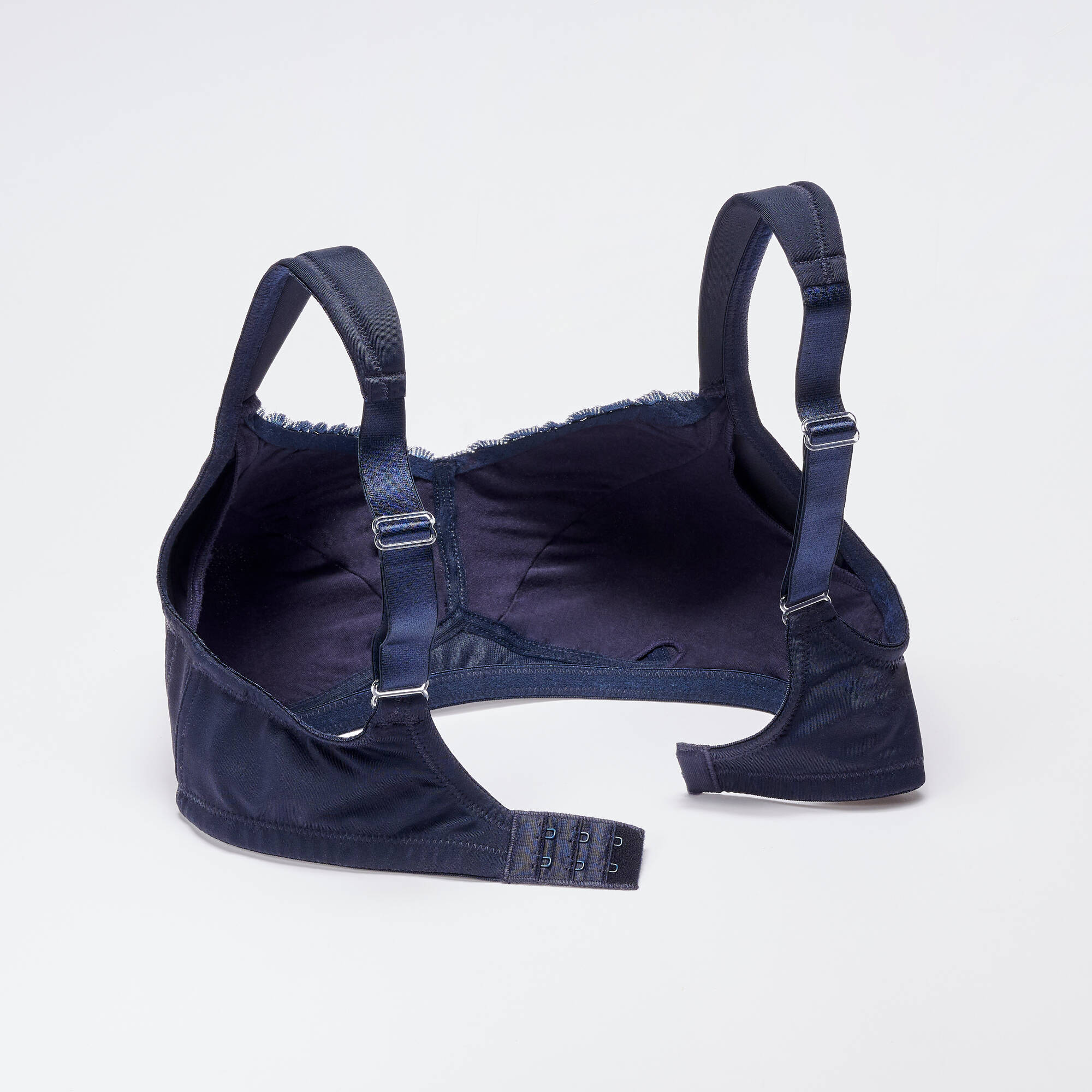 Soutien-gorge post-opratoire en microfibre Caminata - sans armatures - Blancheporte 30 €