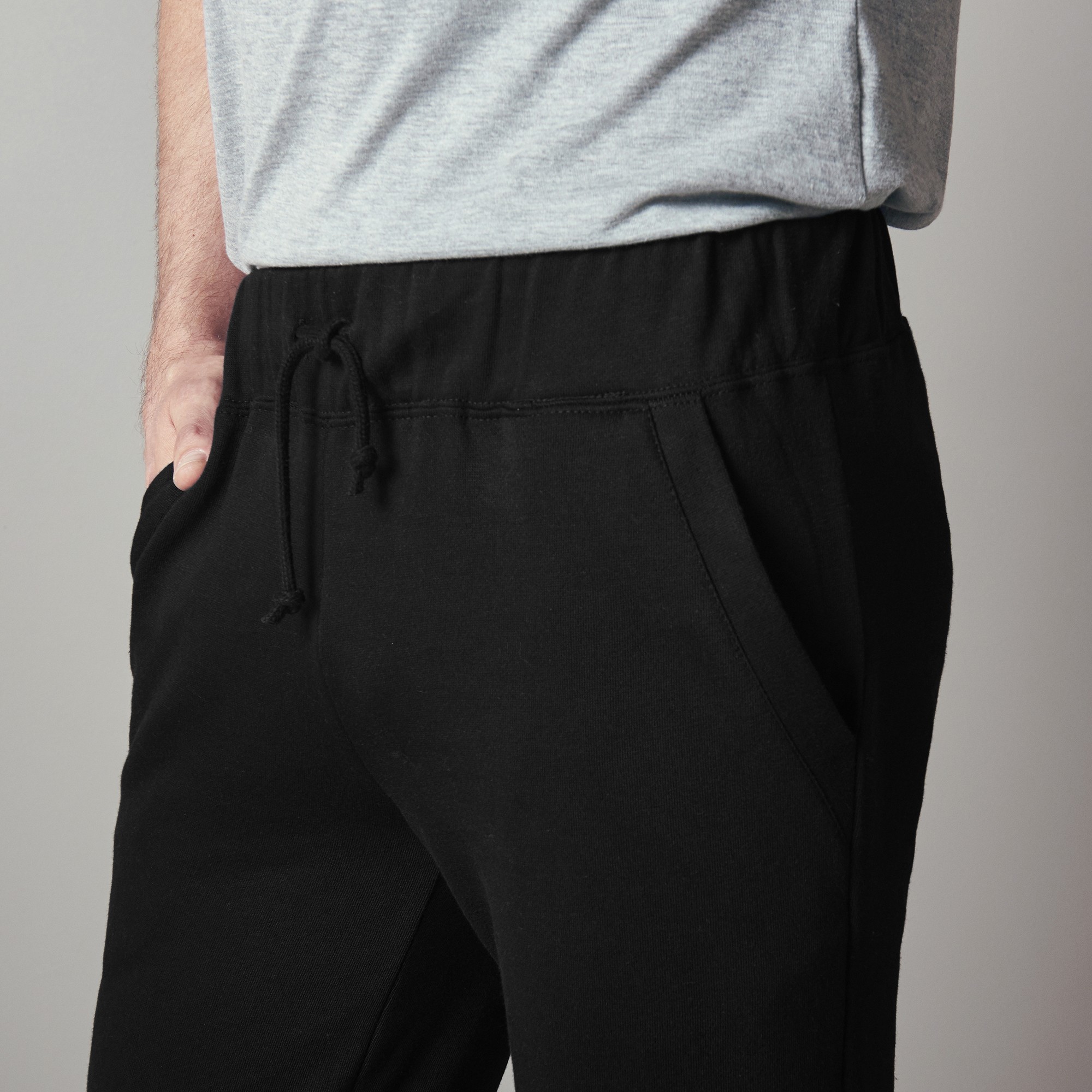 Blanche porte shop jogging homme