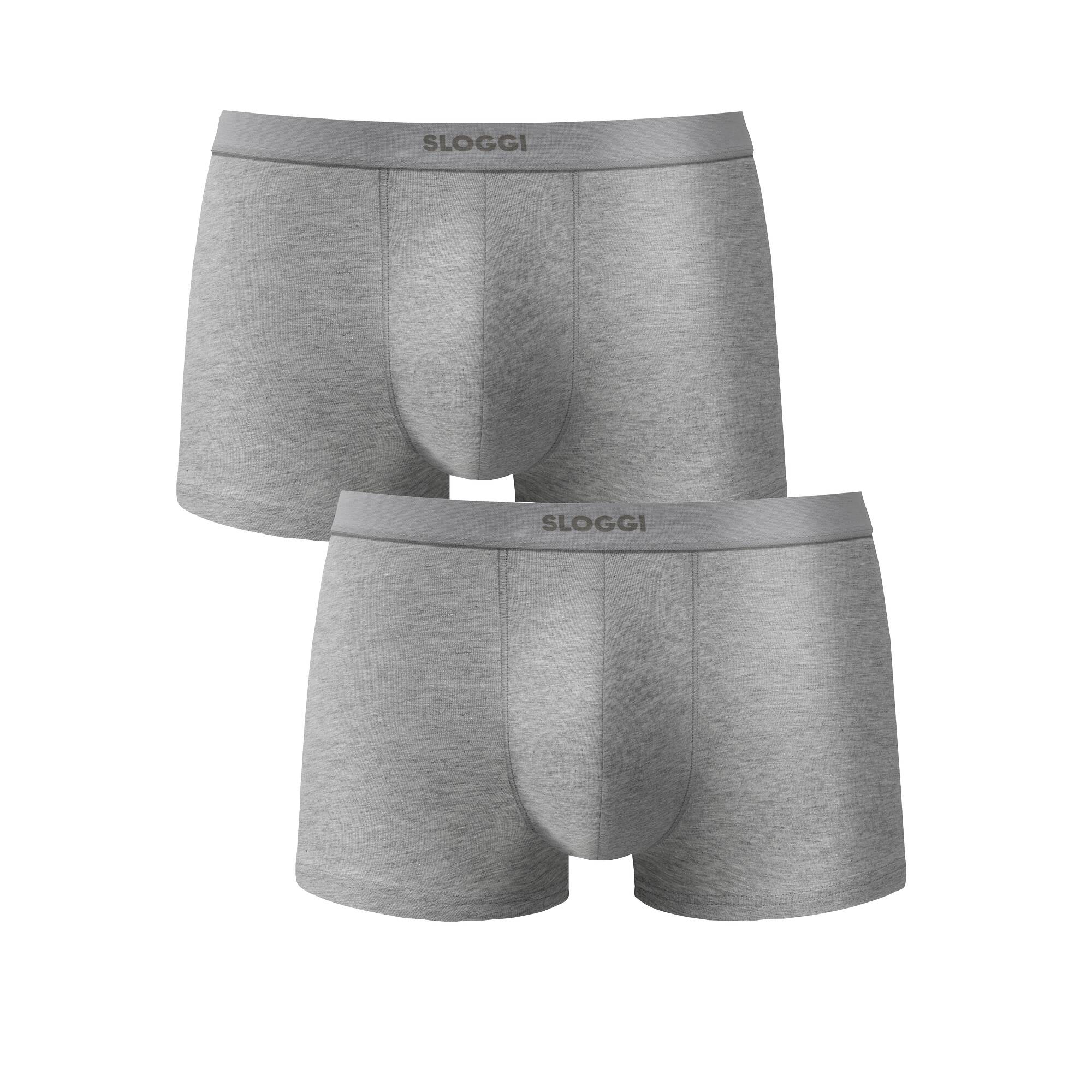 Boxer Ever Ease SLOGGI® - lot de 2  - Blancheporte