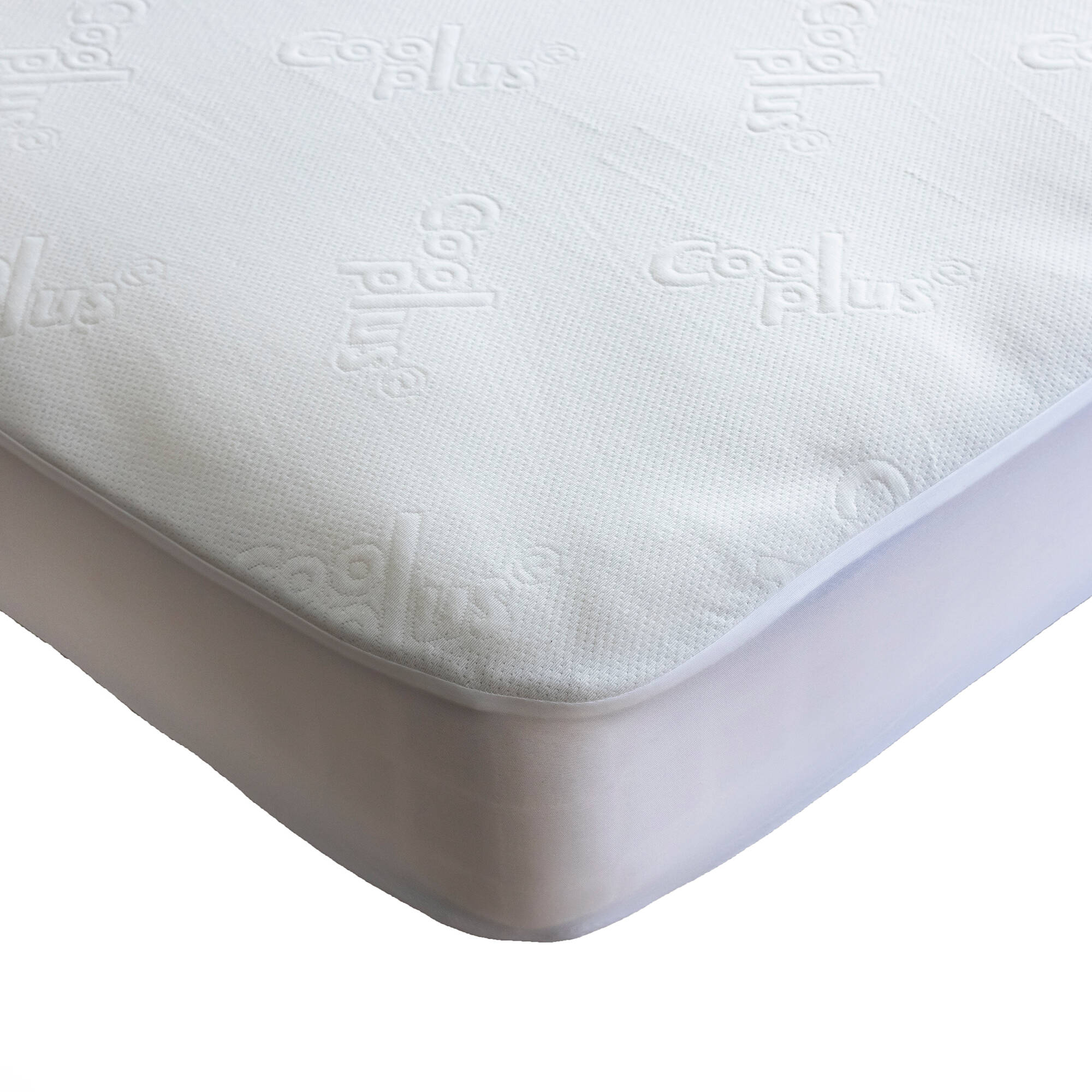 Protège Matelas MODHAUS 80x160 Cm - Imperméable, Respirant, Lavable 95°C, Pour Incontinence Ou Lit Bébé - 7