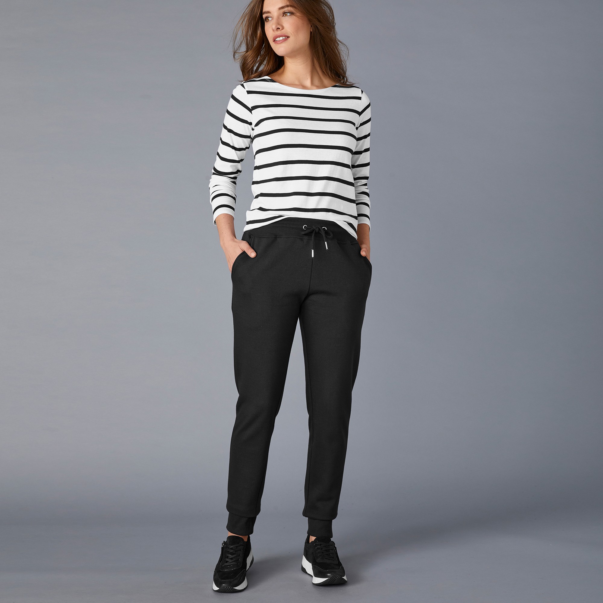 Blanche porte jogging on sale homme