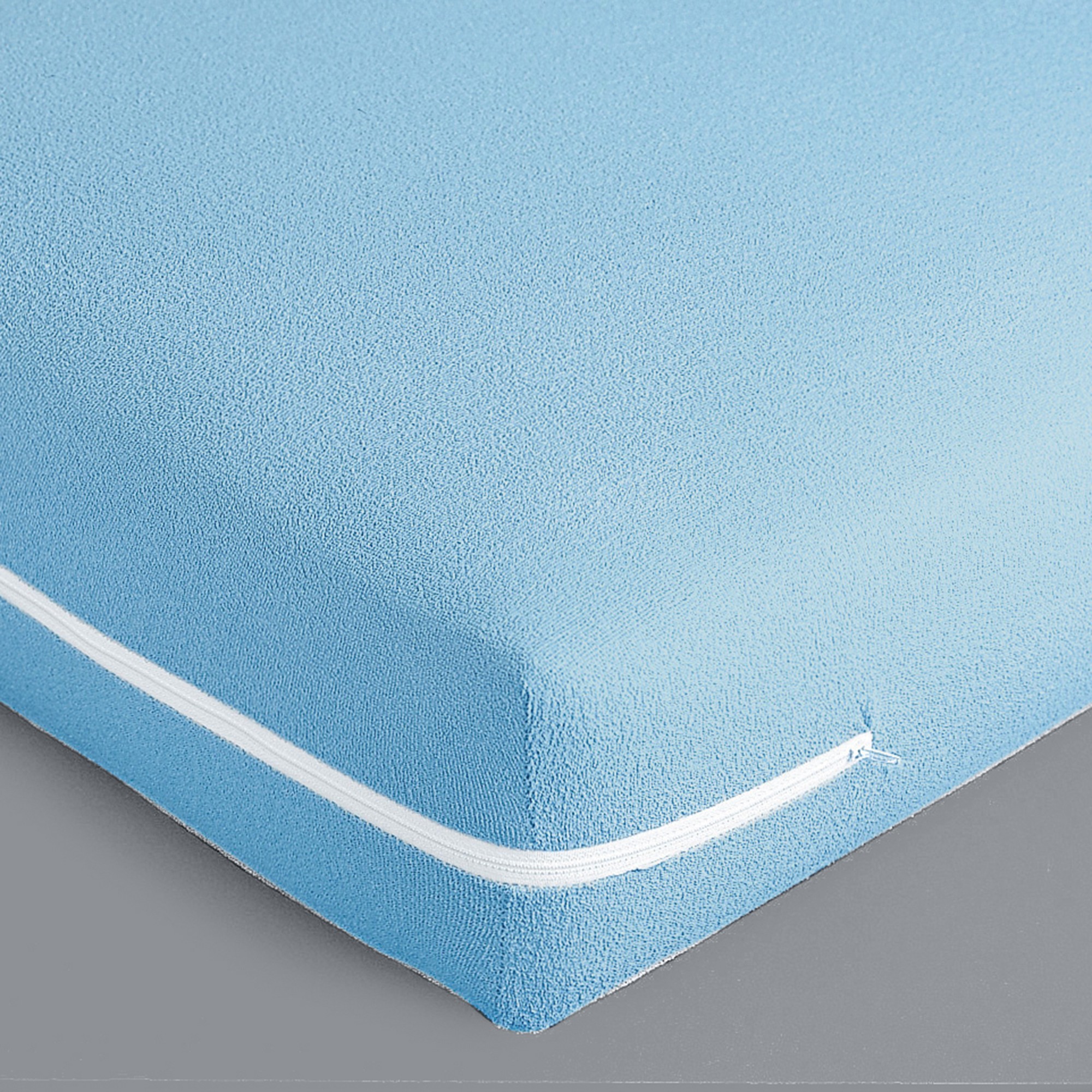 Housse De Matelas Ultra Extensible 25 Cm Sanitized® - Blancheporte