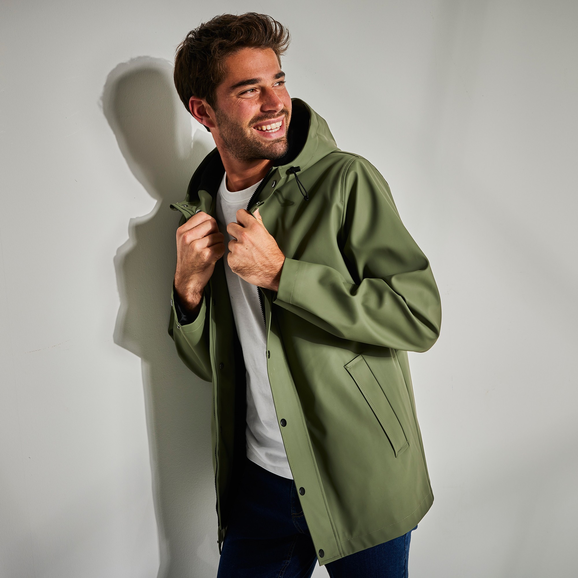 Ciré Imperméable En Polyester Recyclé(**) - Blancheporte