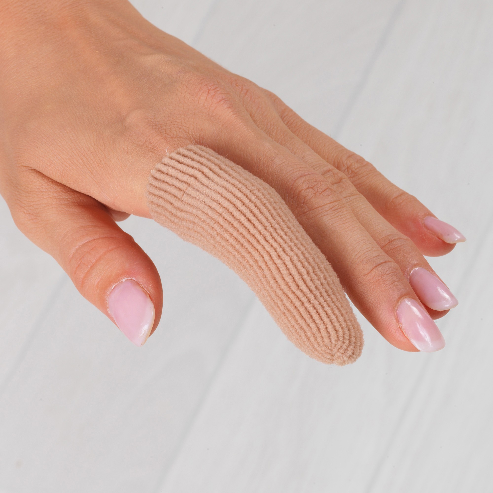 Protections De Doigt - Blancheporte