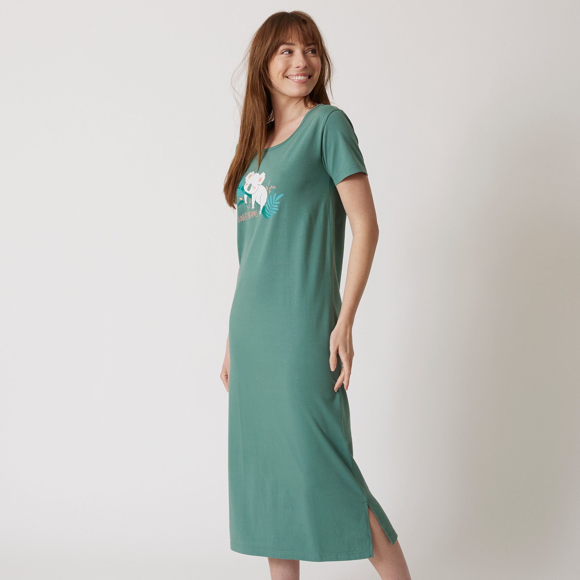 Blancheporte chemise shop de nuit