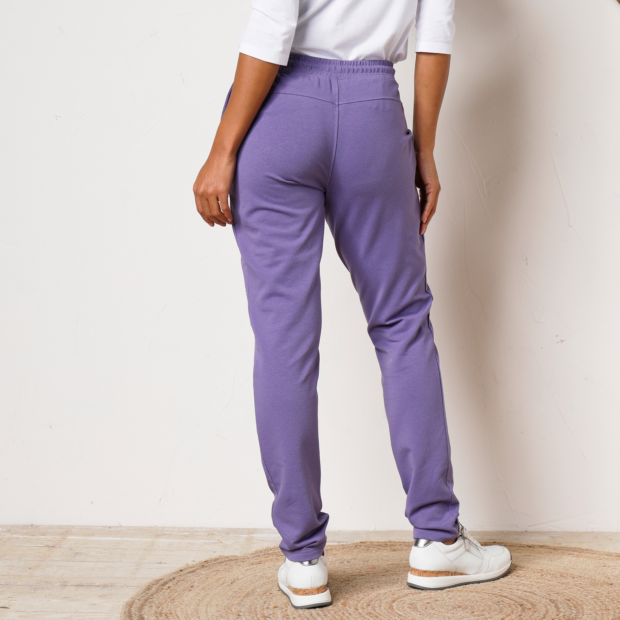 Blanche porte 2024 jogging femme